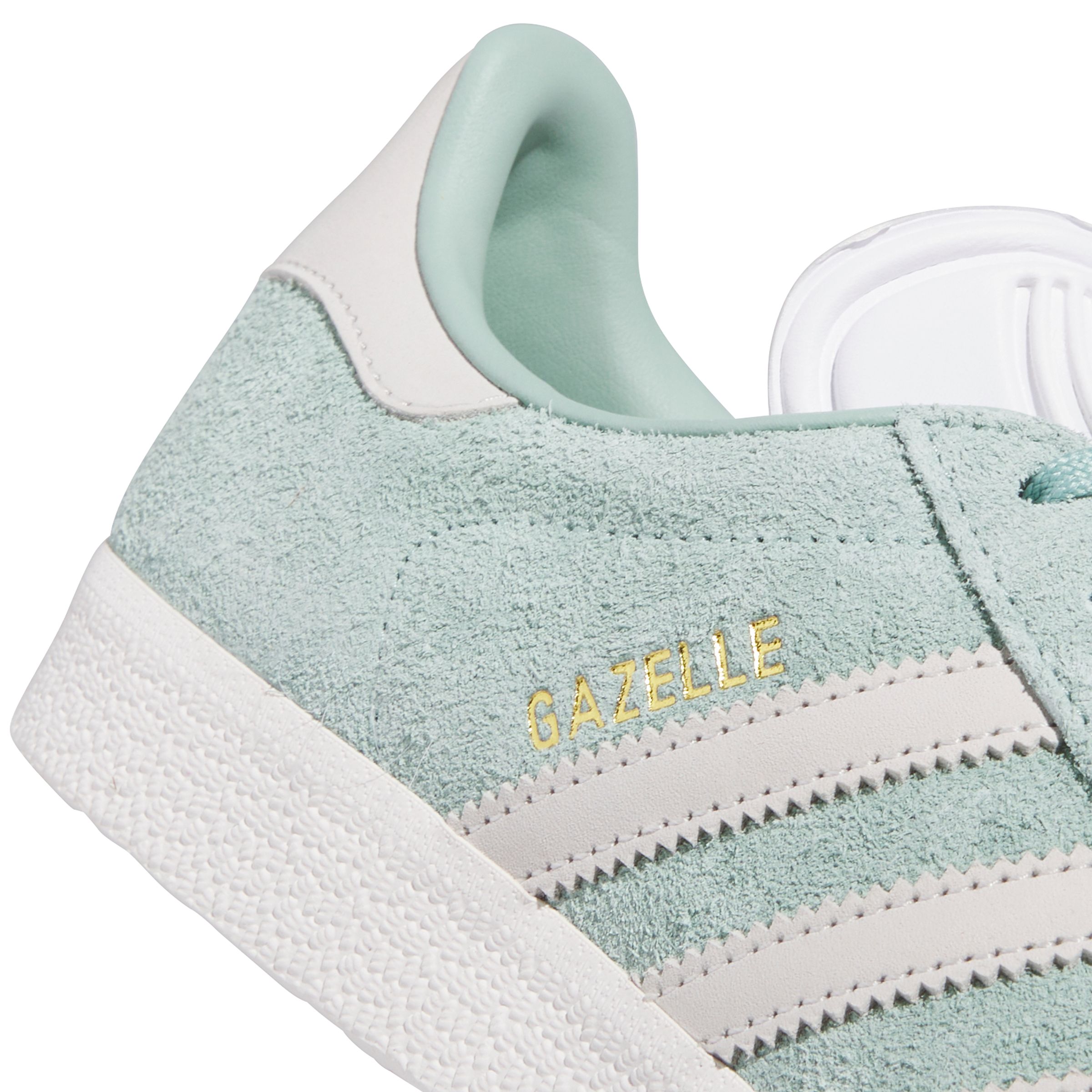 adidas Women's Gazelle Casual Shoes, Sneakers
