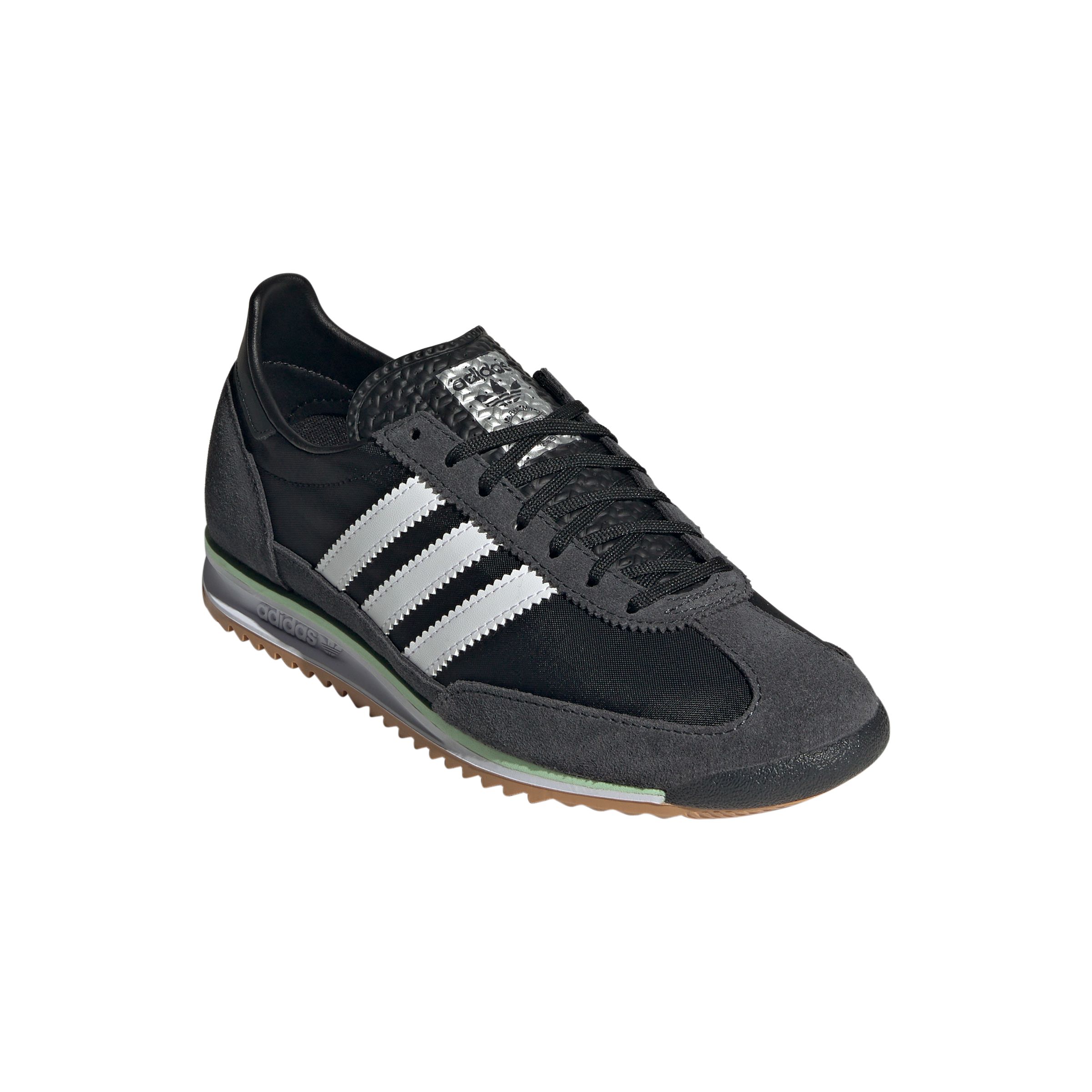 adidas Women's SL 72 OG Casual Shoes, Sneakers