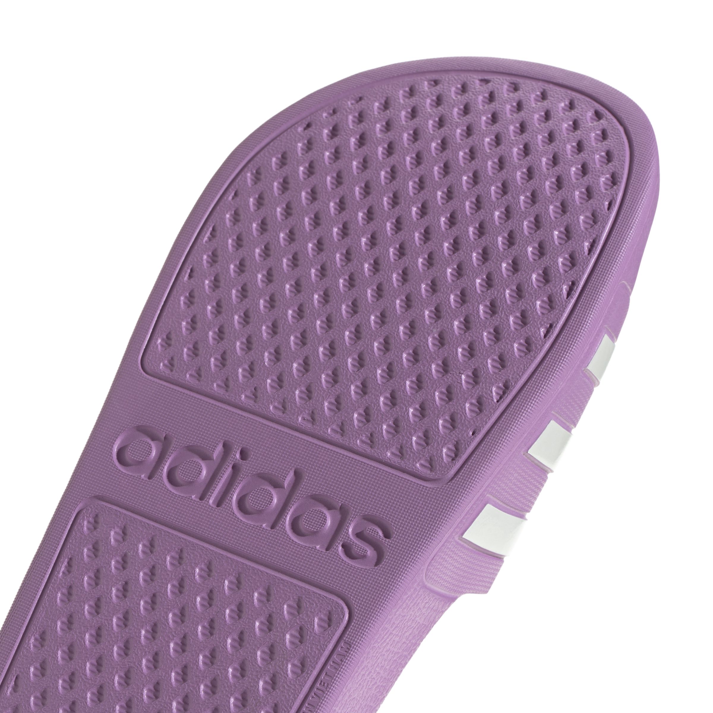 adidas Women's Adilette Aqua Slide Sandals