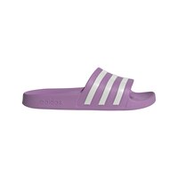 adidas Women's Adilette Aqua Slide Sandals Side_Right