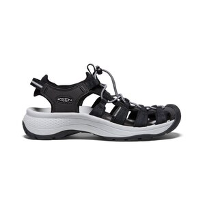 KEEN  Women's Astoria West Sea Moss Tye Dye Sandals