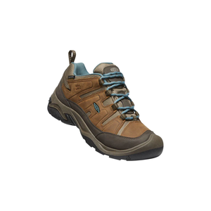 KEEN  Women's Circadia Vent Hiking Shoes