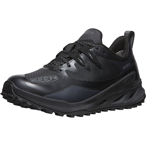 KEEN Women's Zionic Waterproof Hiking Shoes