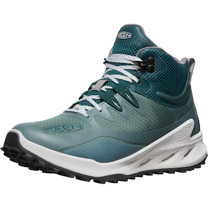 Keen Women's Zionic Mid Waterproof Hiking Shoes
