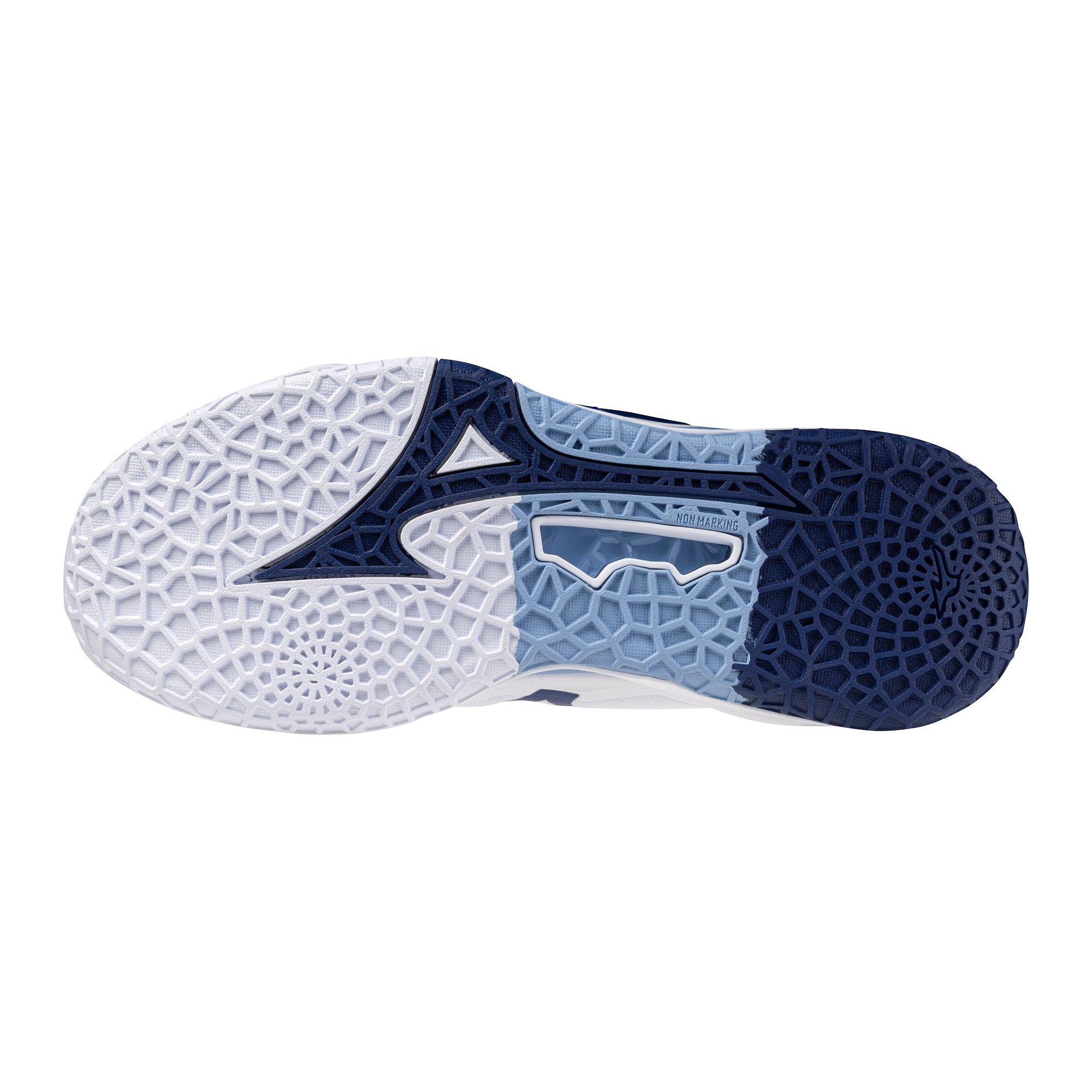 Mizuno Unisex Wave Stealth Neo 2 Volleyball Court Shoes