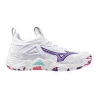Mizuno Women's Wave Momentum 3 Volleyball Shoes