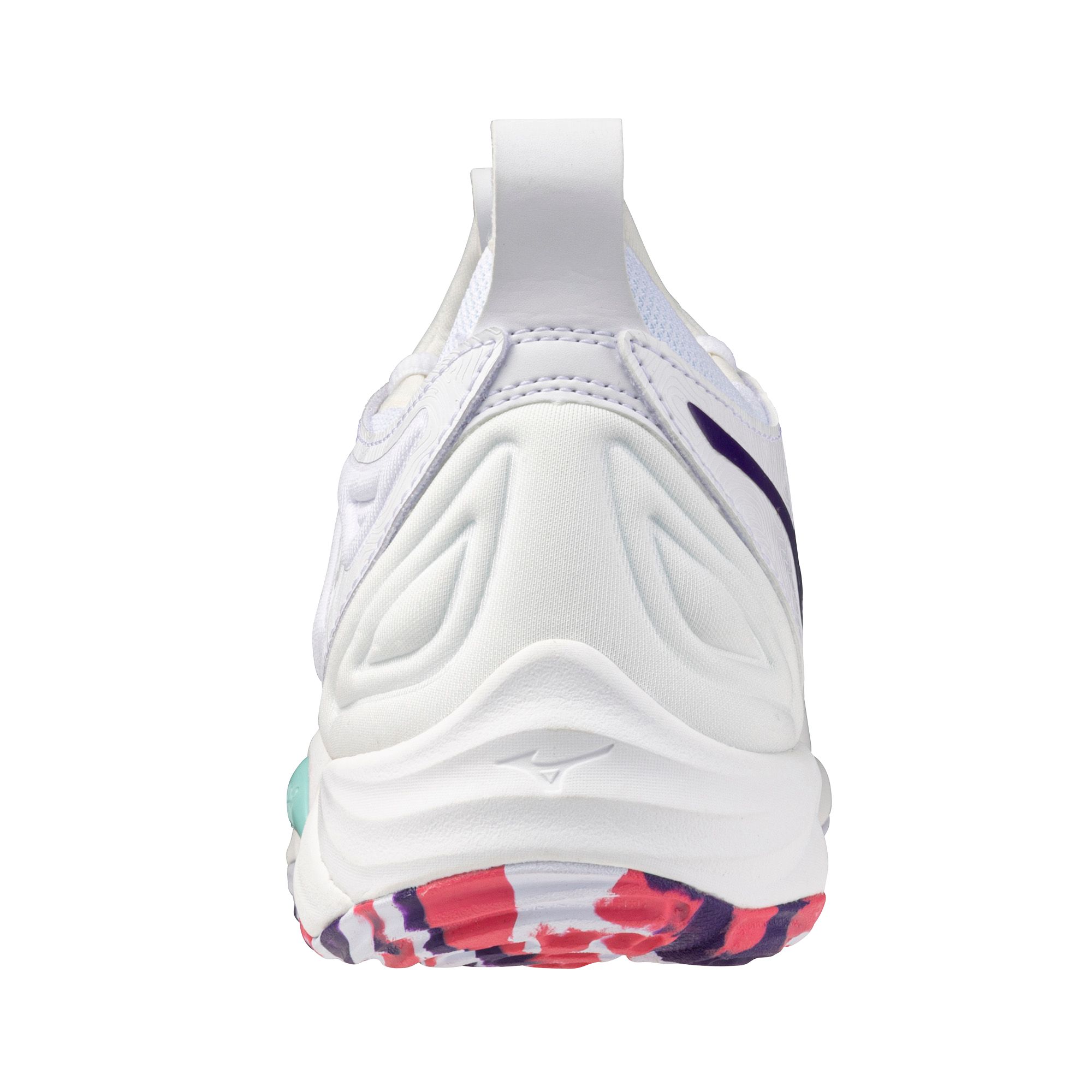Mizuno Women's Wave Momentum 3 Volleyball Shoes