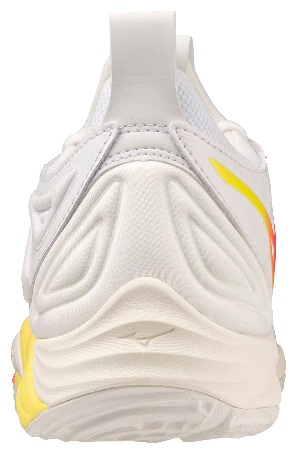 Mizuno Women's Wave Momentum 3 Volleyball Shoes