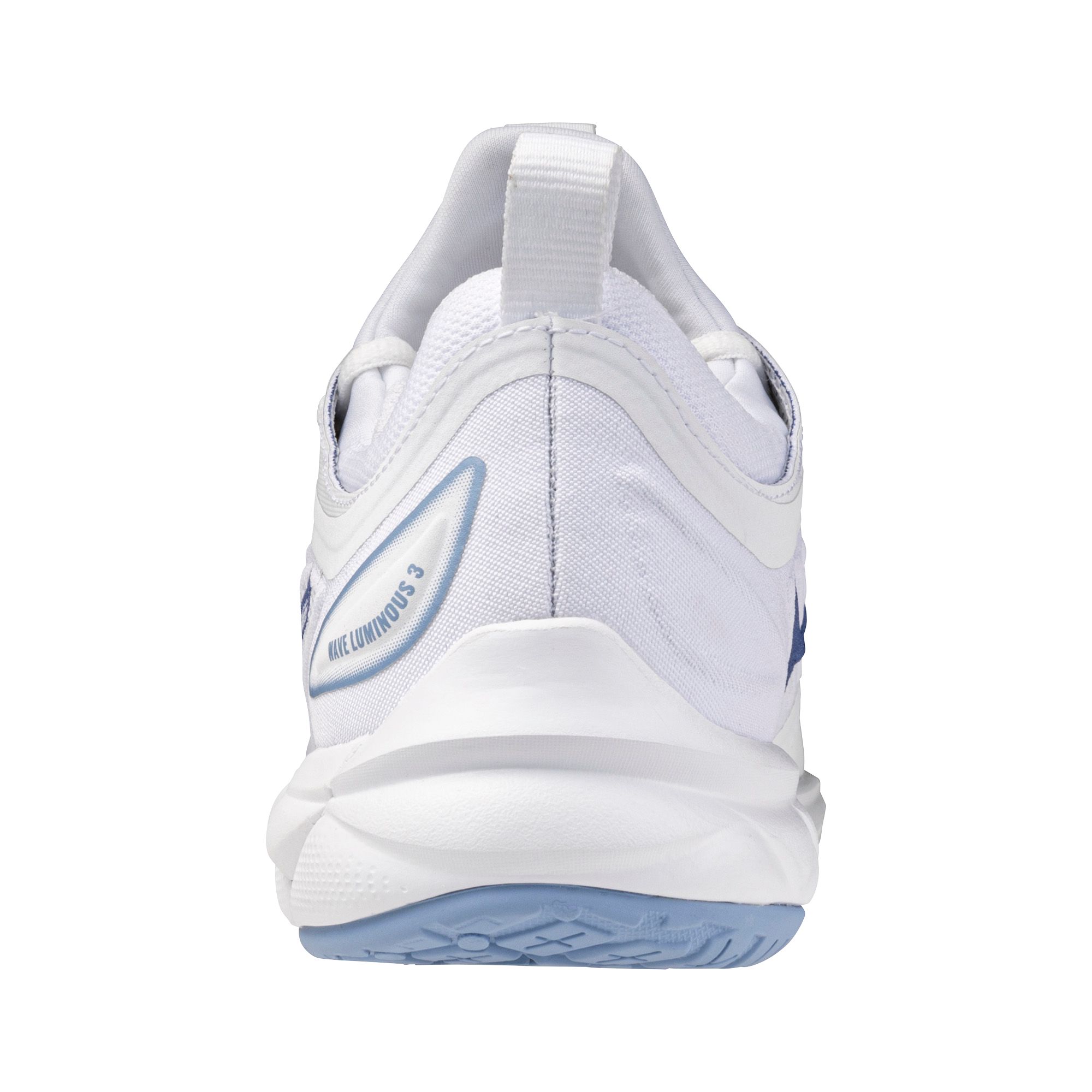 Mizuno Women's Wave Luminous 3 Volleyball Court Shoes