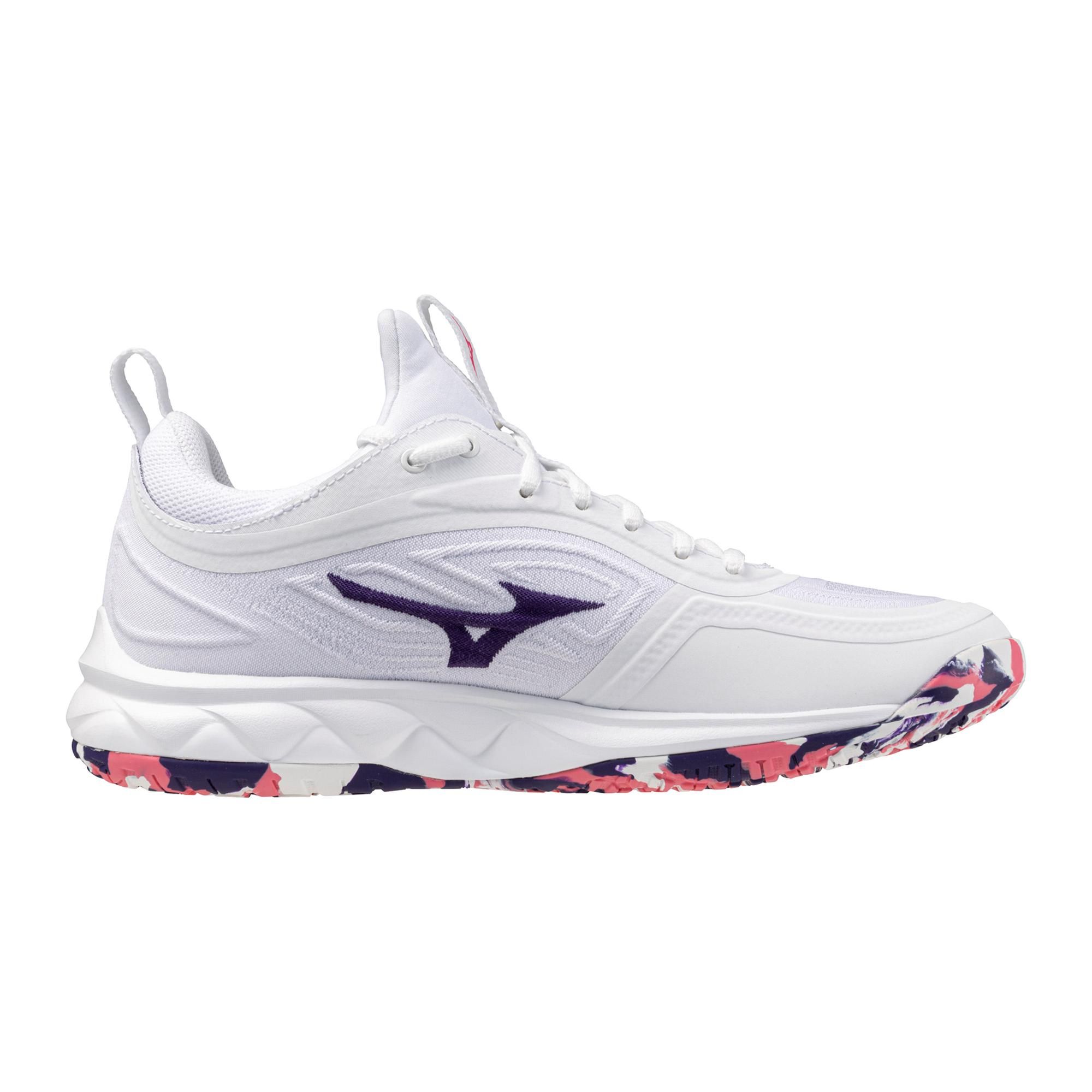 Mizuno Women's Wave Luminous 3 Volleyball Shoes
