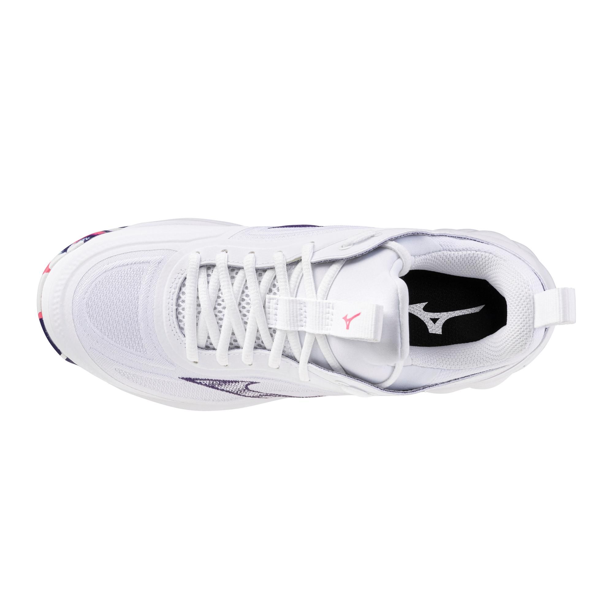 Mizuno Women's Wave Luminous 3 Volleyball Shoes