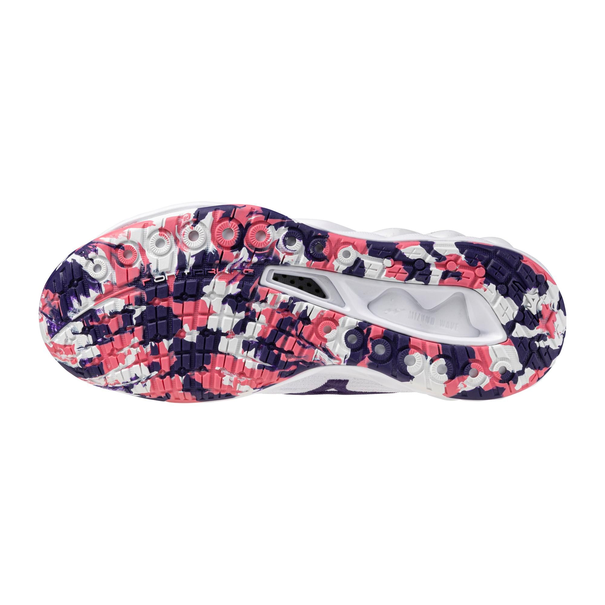 Mizuno Women's Wave Luminous 3 Volleyball Shoes