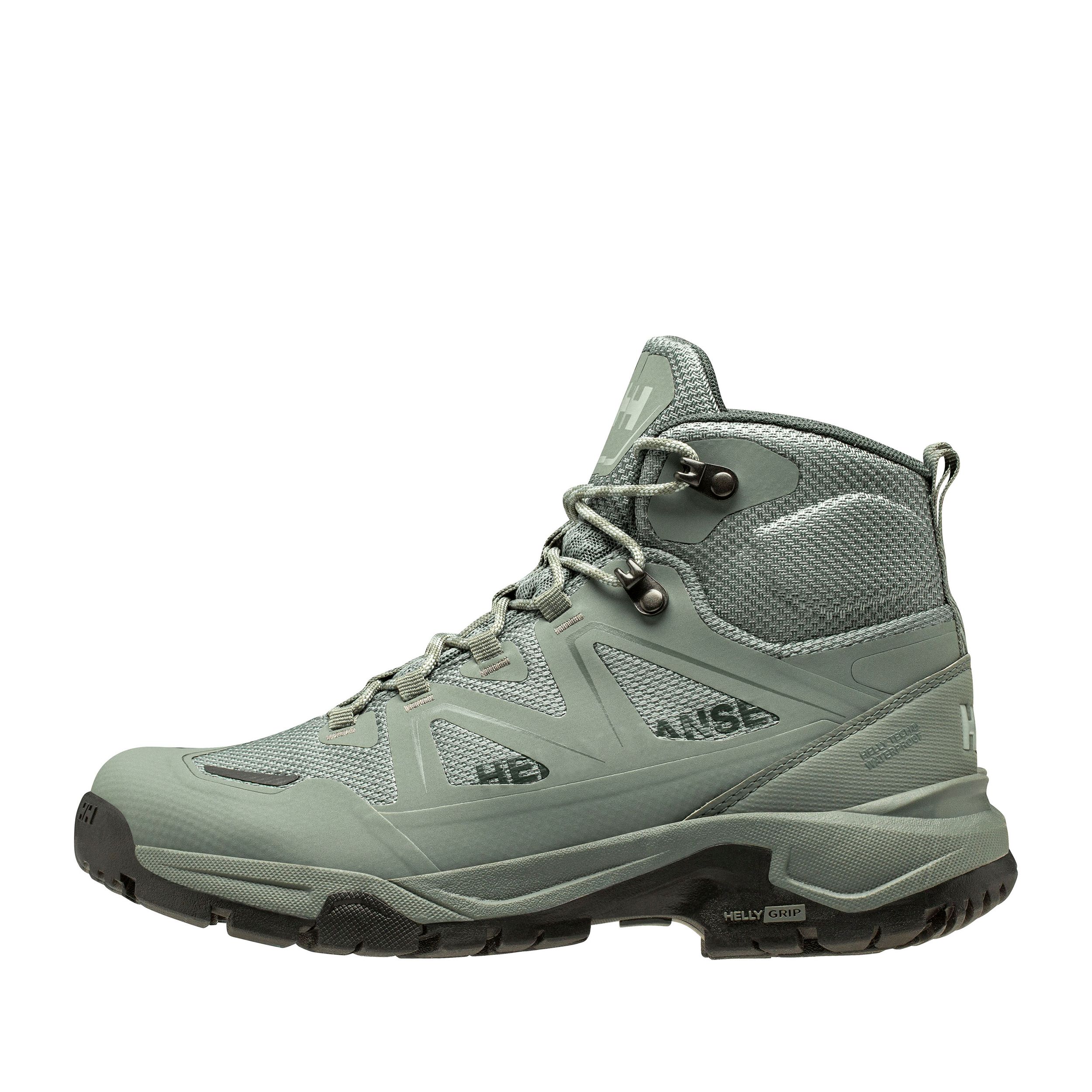 Helly Hansen Women's Cascade Helly Tech® Hiking Shoes