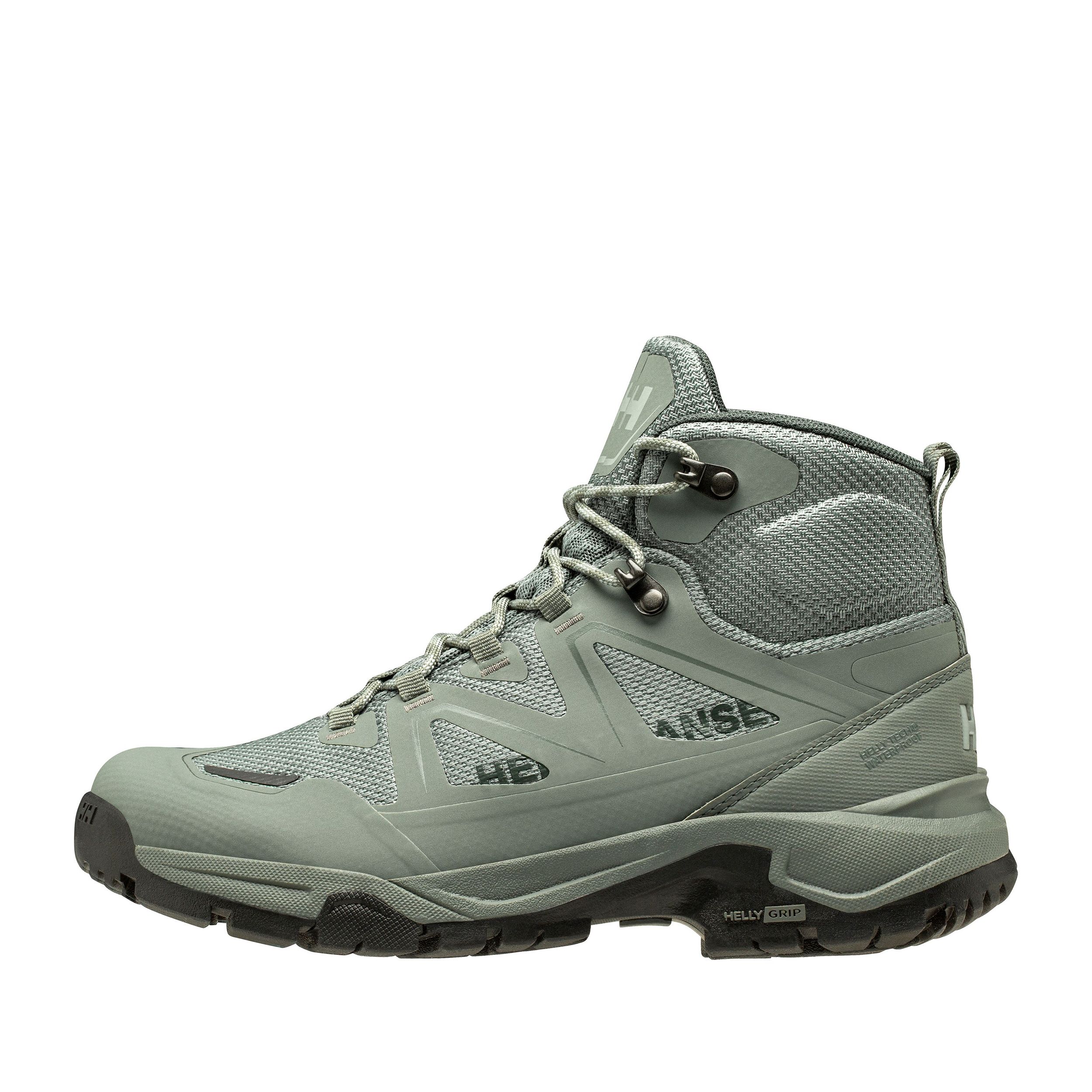 Helly Hansen Women's Cascade Helly Tech® Hiking Shoes