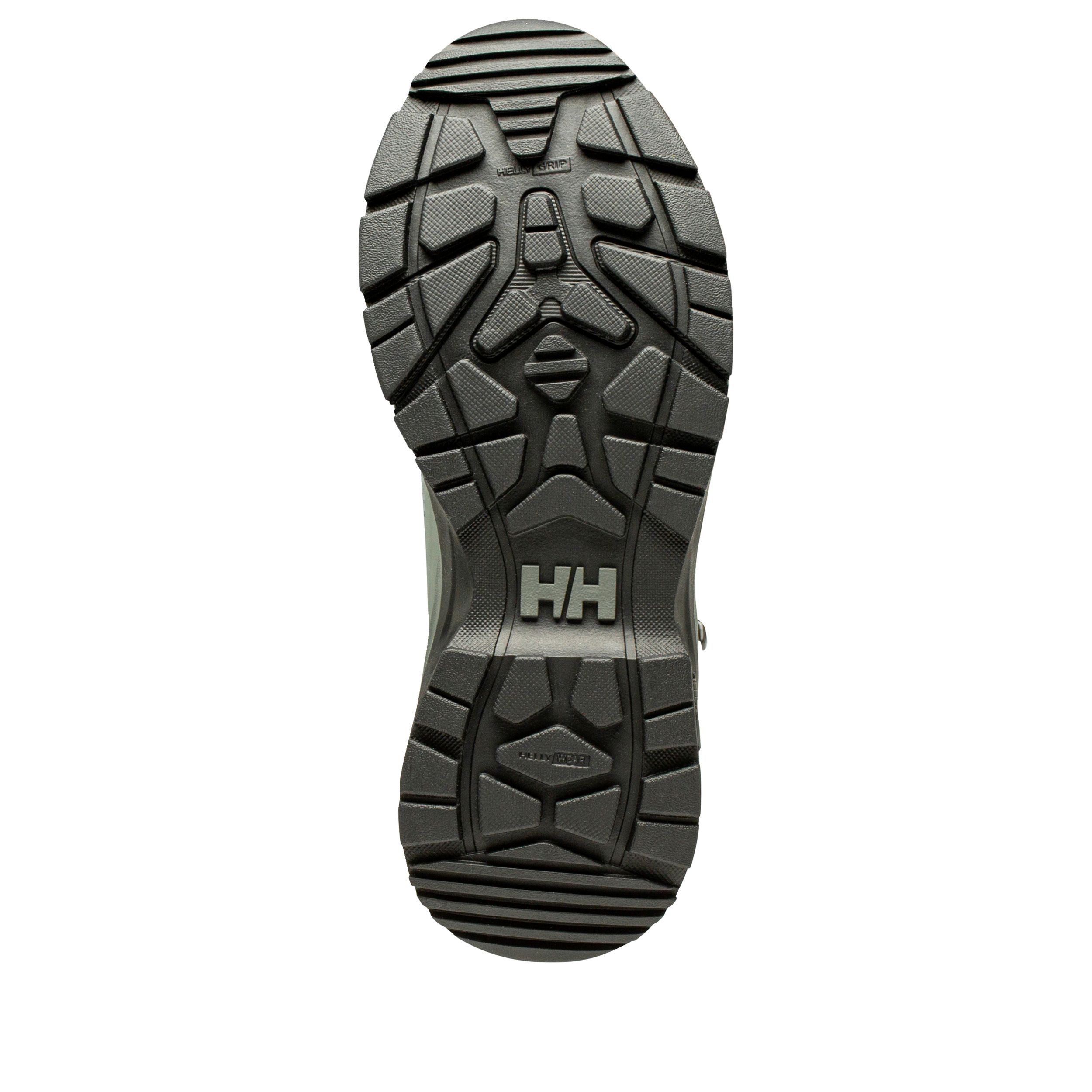 Helly Hansen Women's Cascade Helly Tech® Hiking Shoes