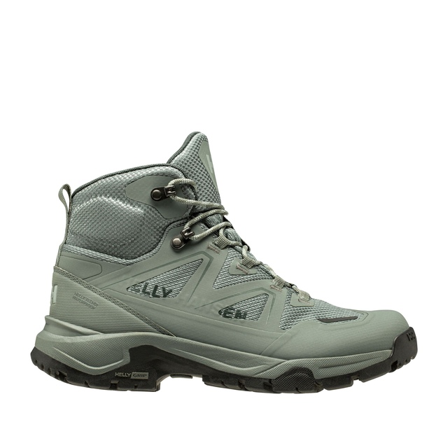 Helly Hansen Women's Cascade Helly Tech® Hiking Shoes