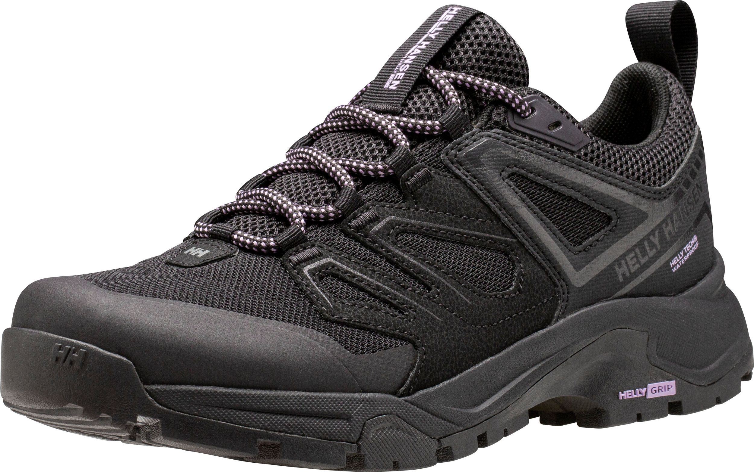 Helly Hansen Women's Stalheim Helly Tech® Hiking Shoes