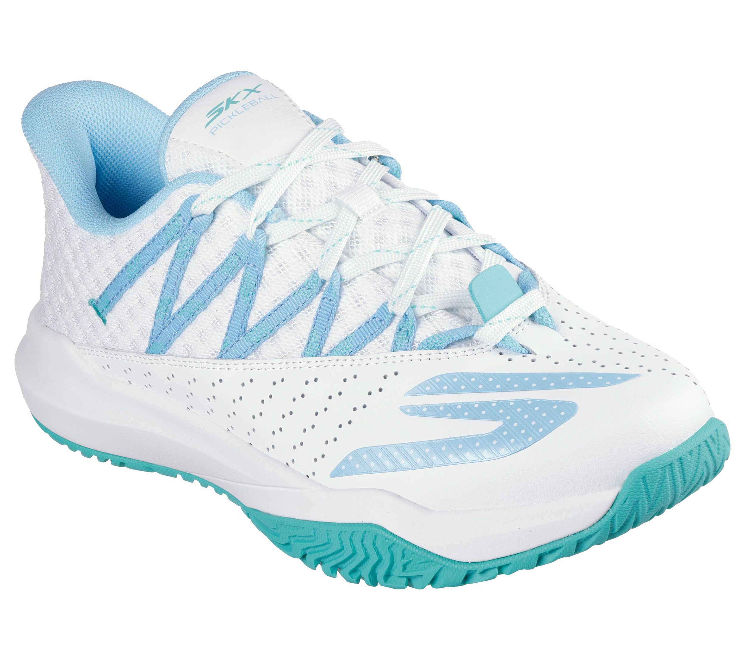 Skechers Women's Viper Court Rally Pickleball Shoes