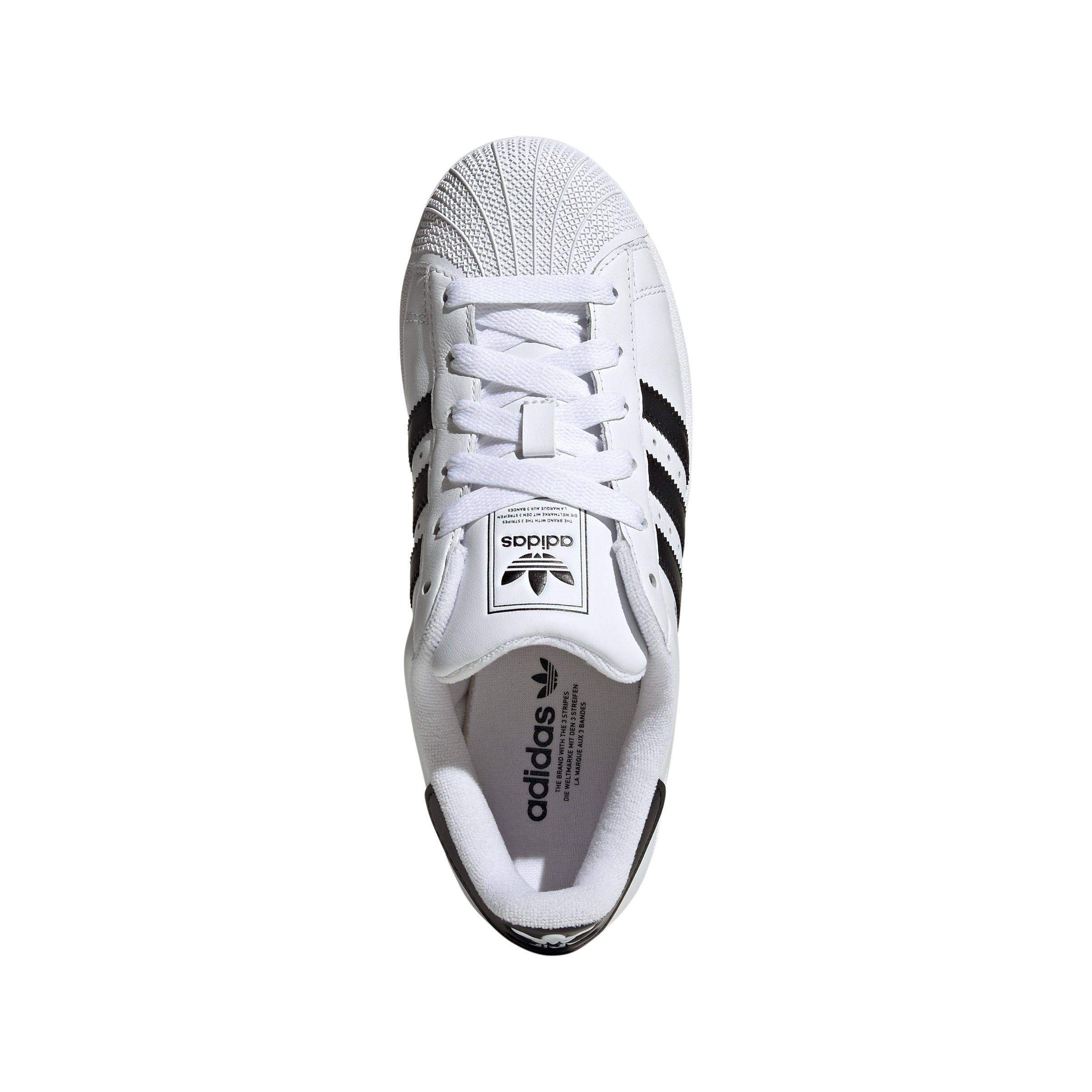 adidas Women's Superstar II Sneakers SportChek