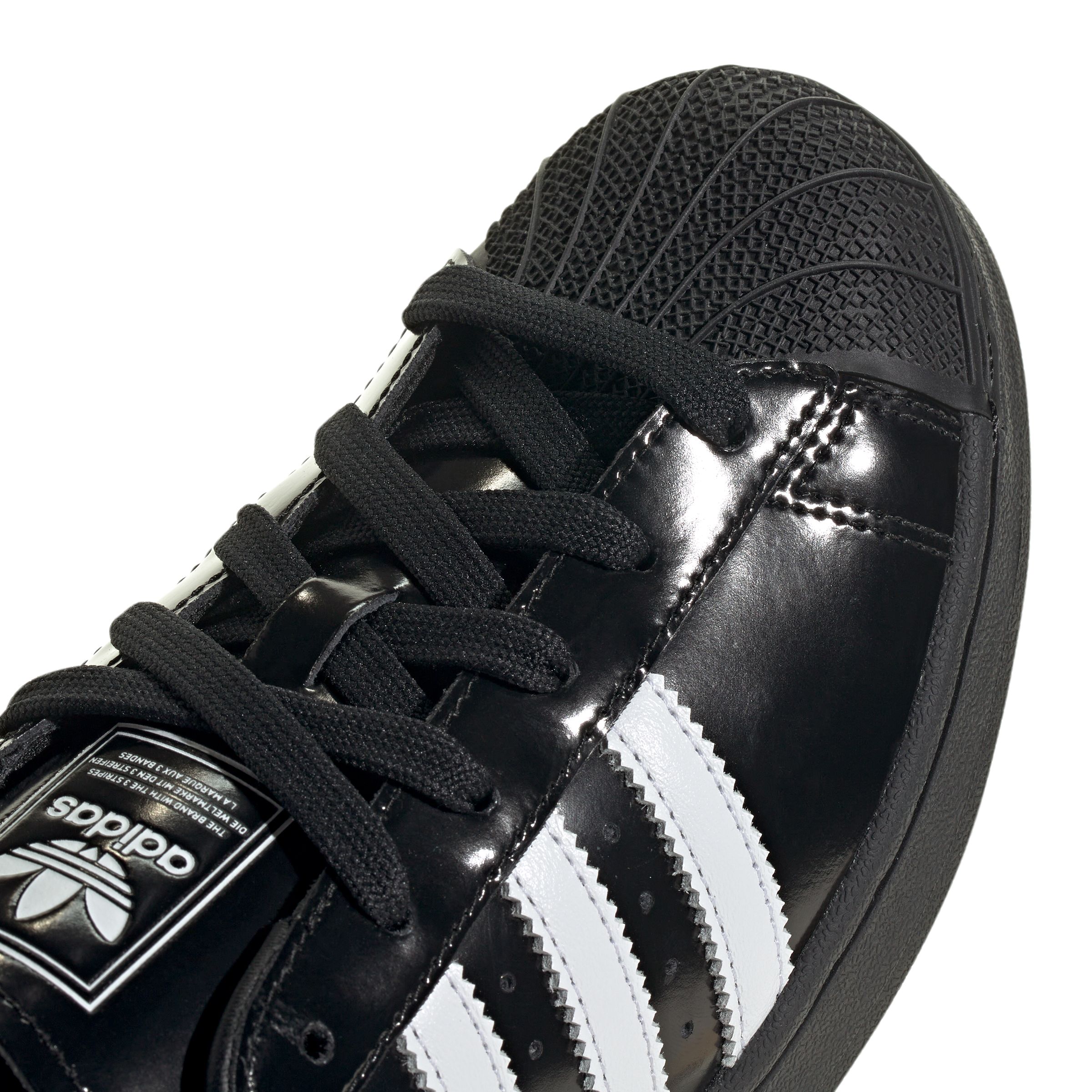 adidas Women's Superstar II Sneakers