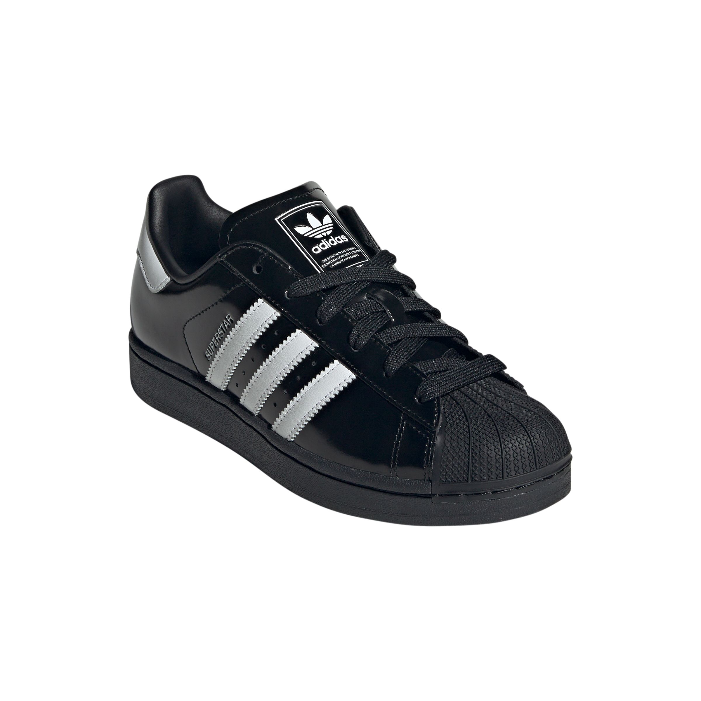 adidas Women's Superstar II Sneakers