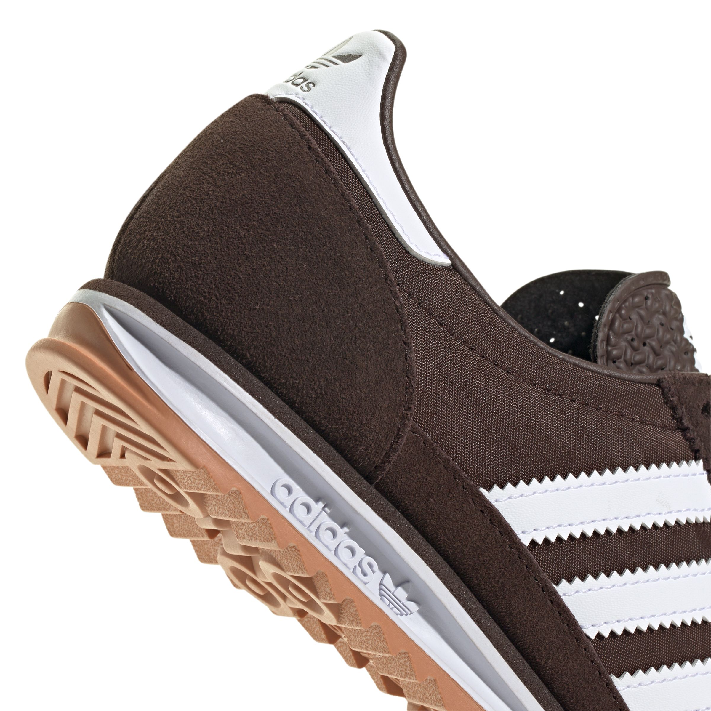 adidas Originals Women's SL 72 Shoes