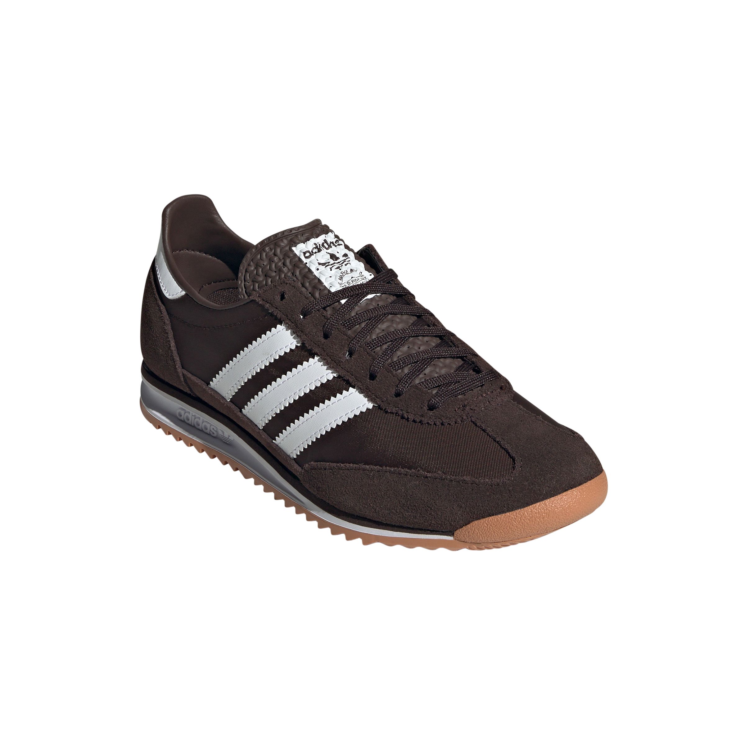 adidas Originals Women's SL 72 Shoes