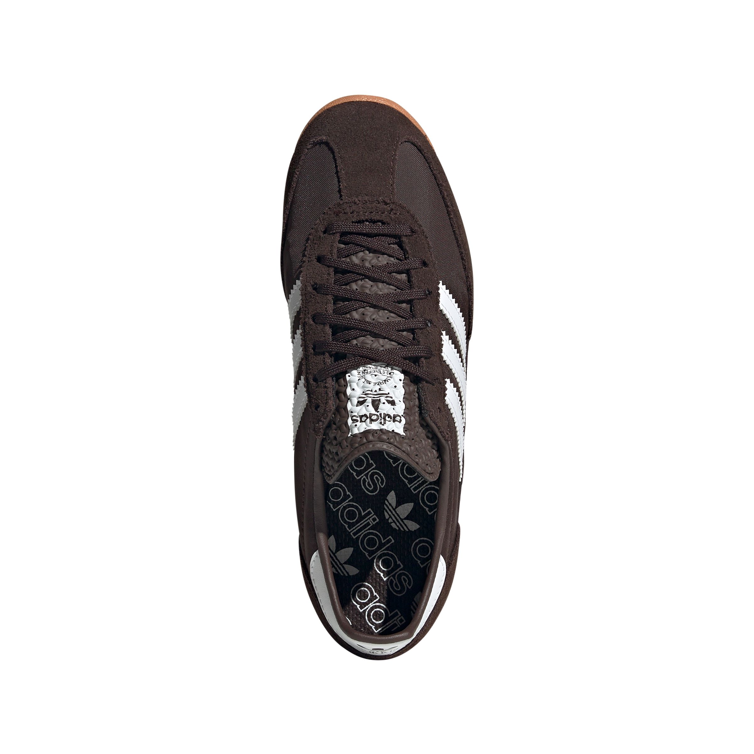 adidas Originals Women's SL 72 Shoes