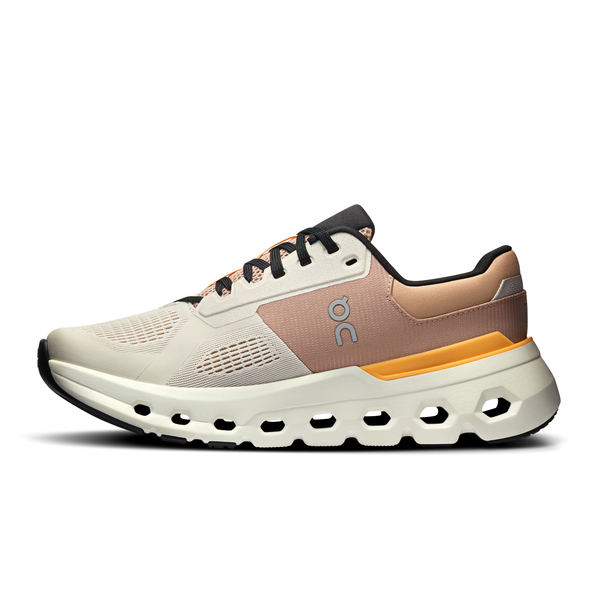 On Women's Cloudrunner 2 Running Shoes