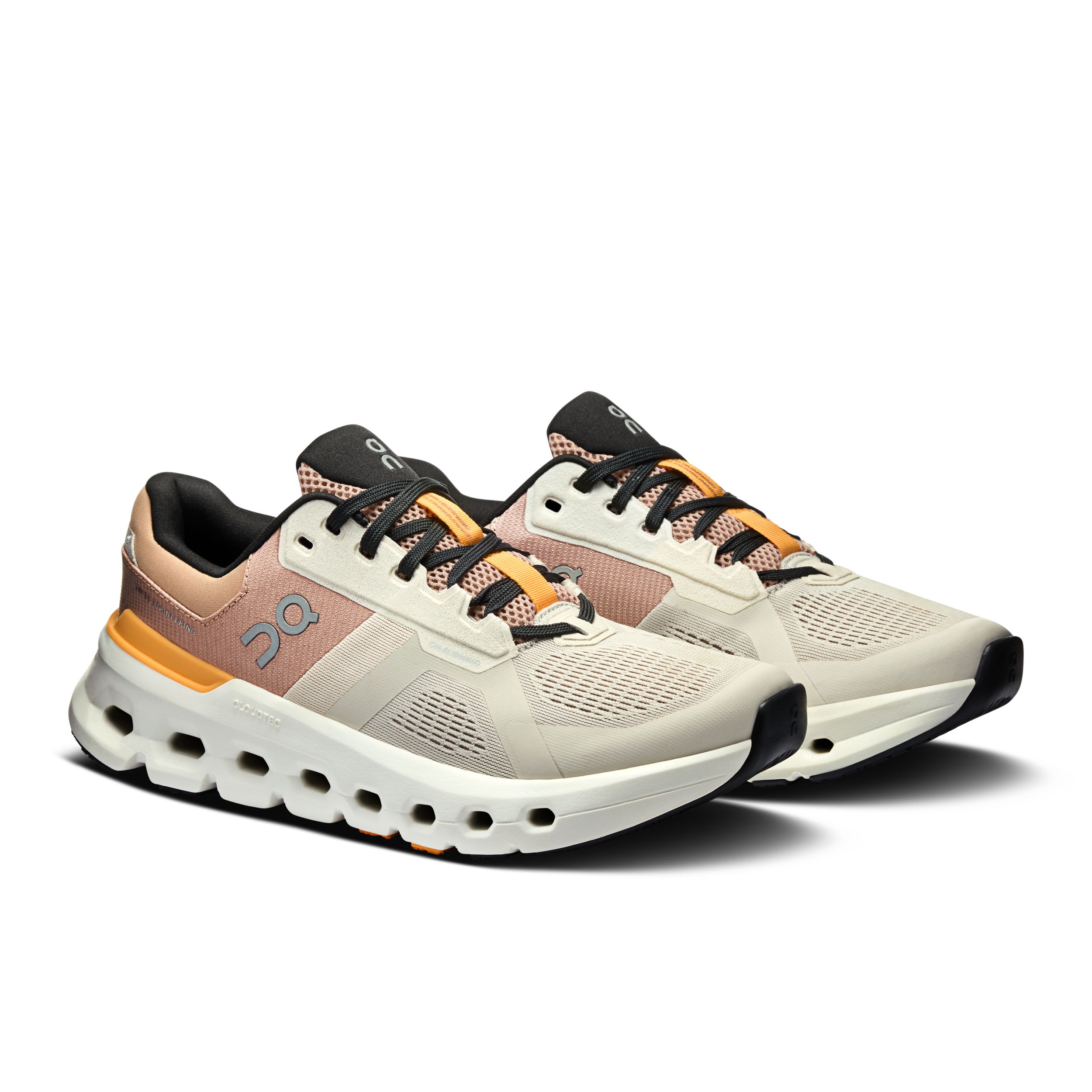 On Women's Cloudrunner 2 Running Shoes