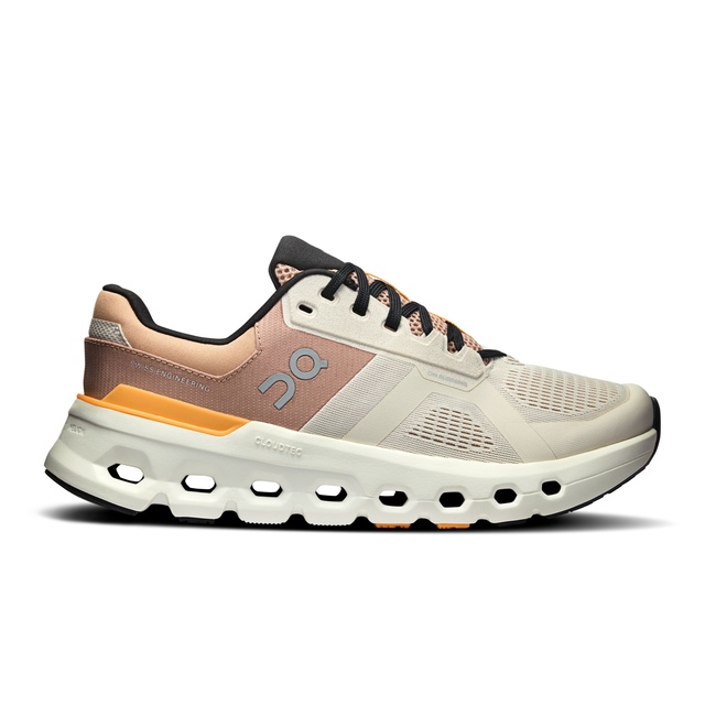 On Women's Cloudrunner 2 Running Shoes