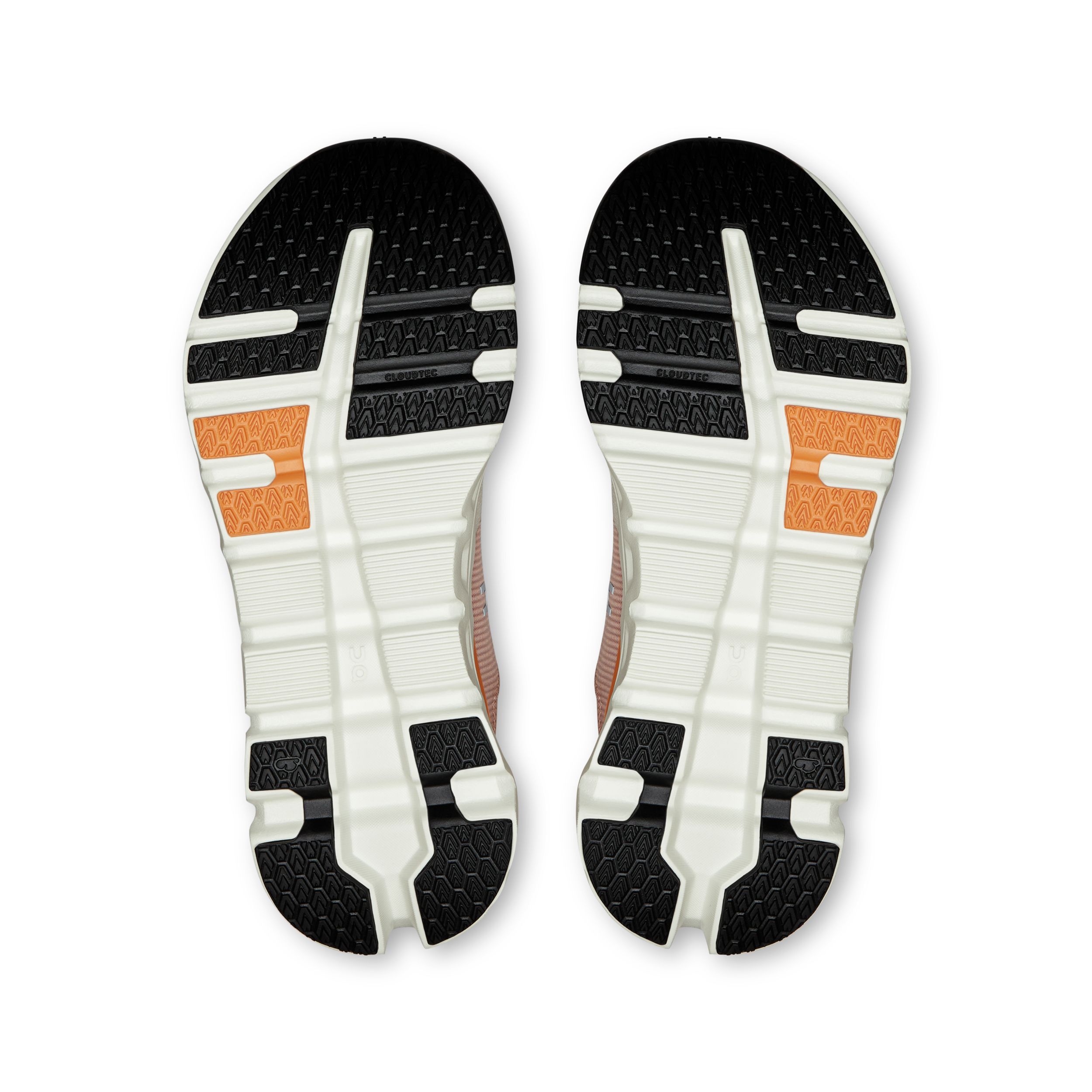 On Women's Cloudrunner 2 Running Shoes