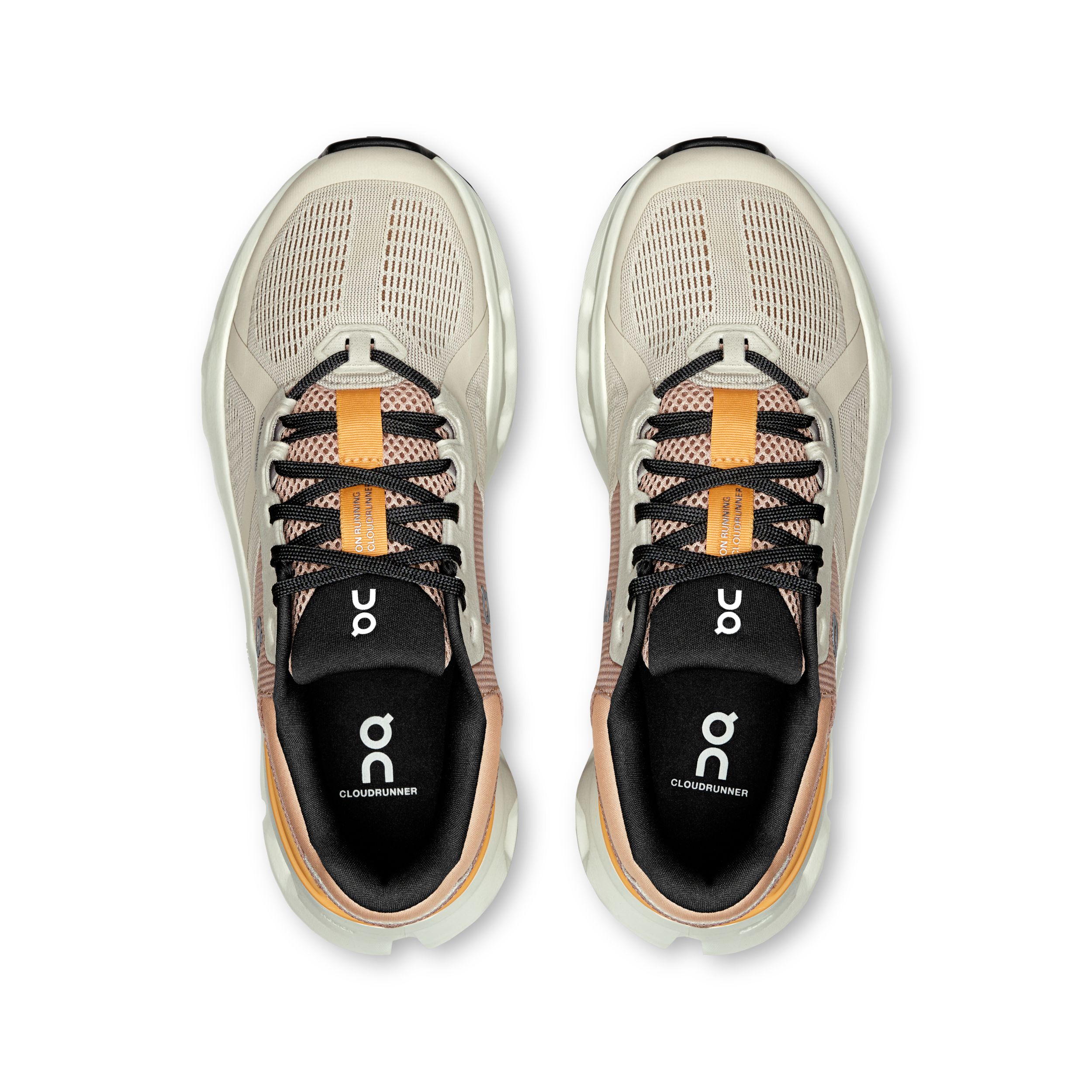 On Women's Cloudrunner 2 Running Shoes