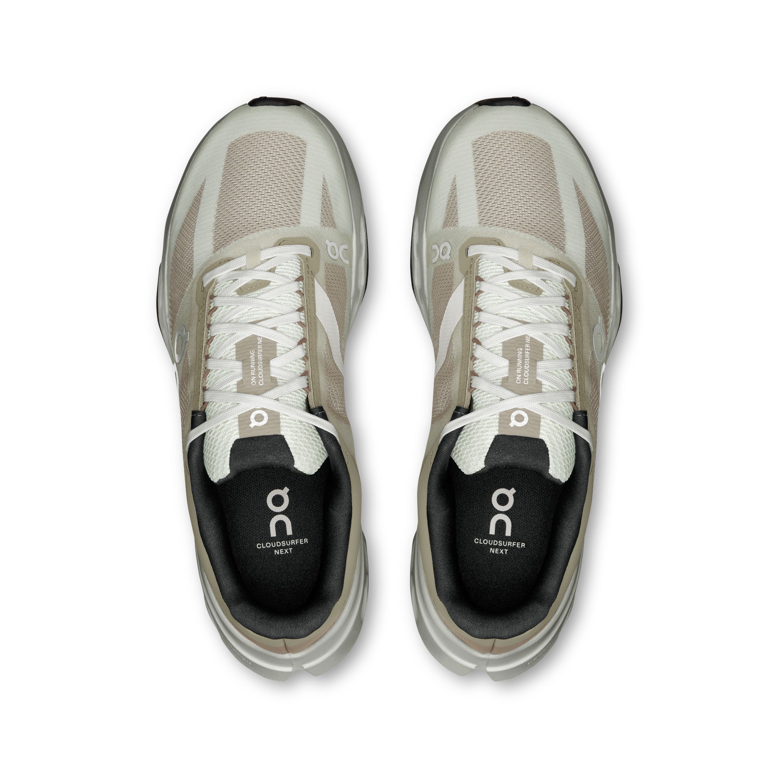 On Women's Cloudsurfer Next Running Shoes