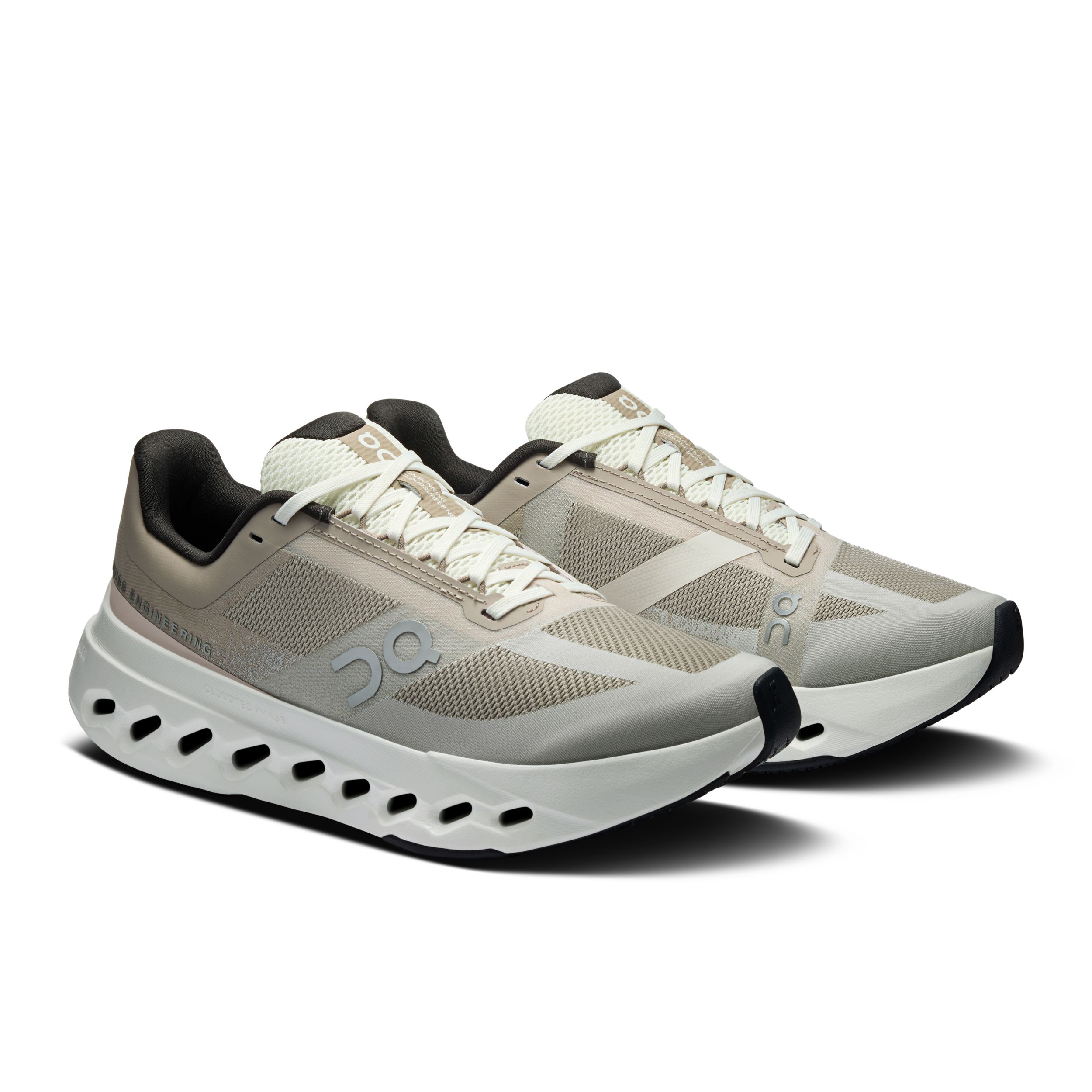 On Women's Cloudsurfer Next Running Shoes