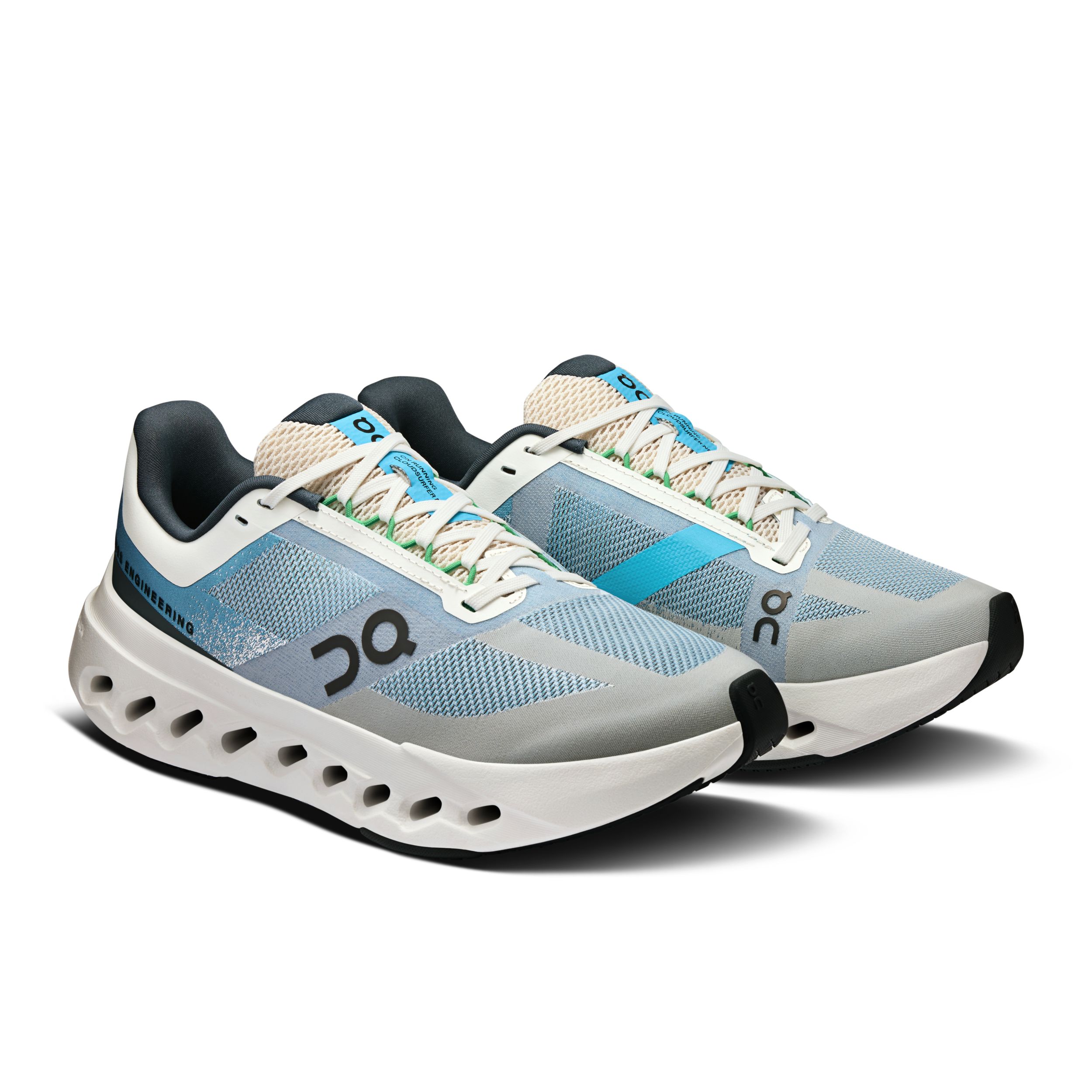 On Women's Cloudsurfer Next Running Shoes