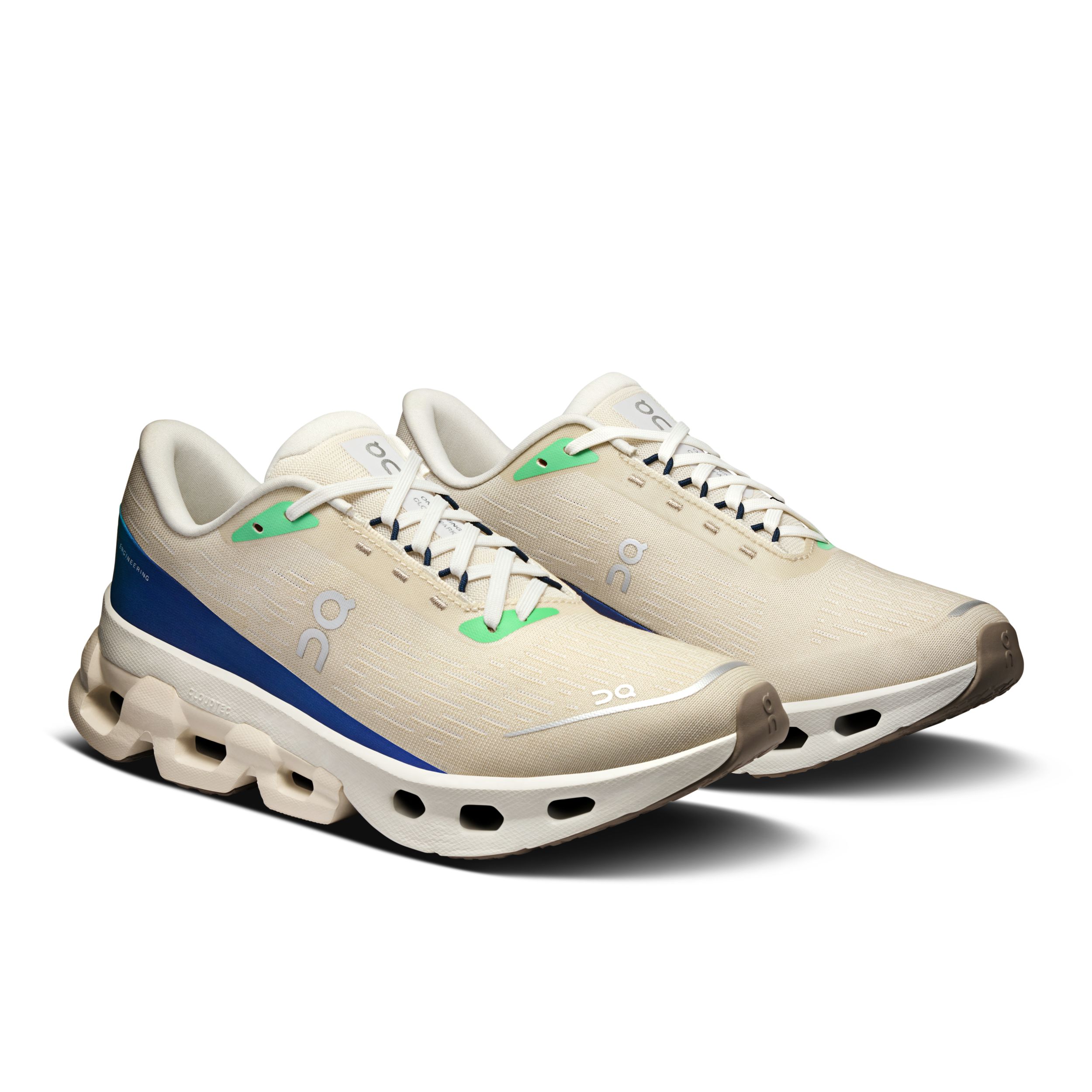 On Women's Cloudspark Running Shoes