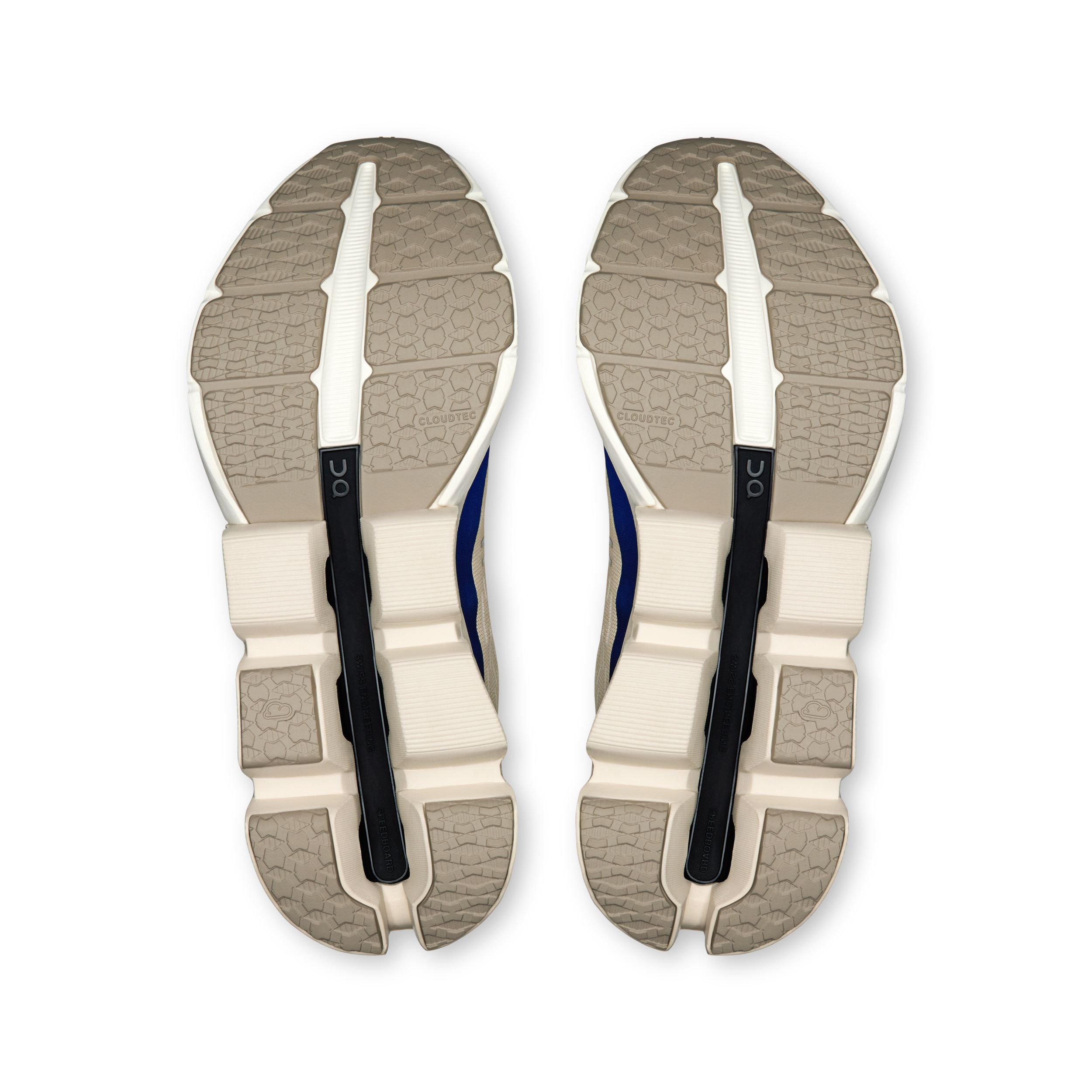 On Women's Cloudspark Running Shoes