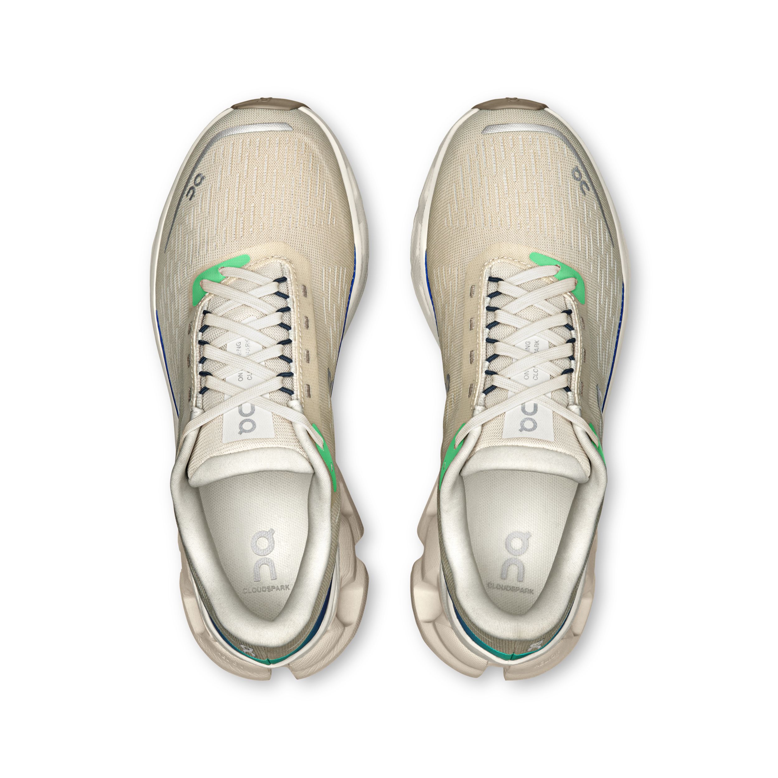 On Women's Cloudspark Running Shoes