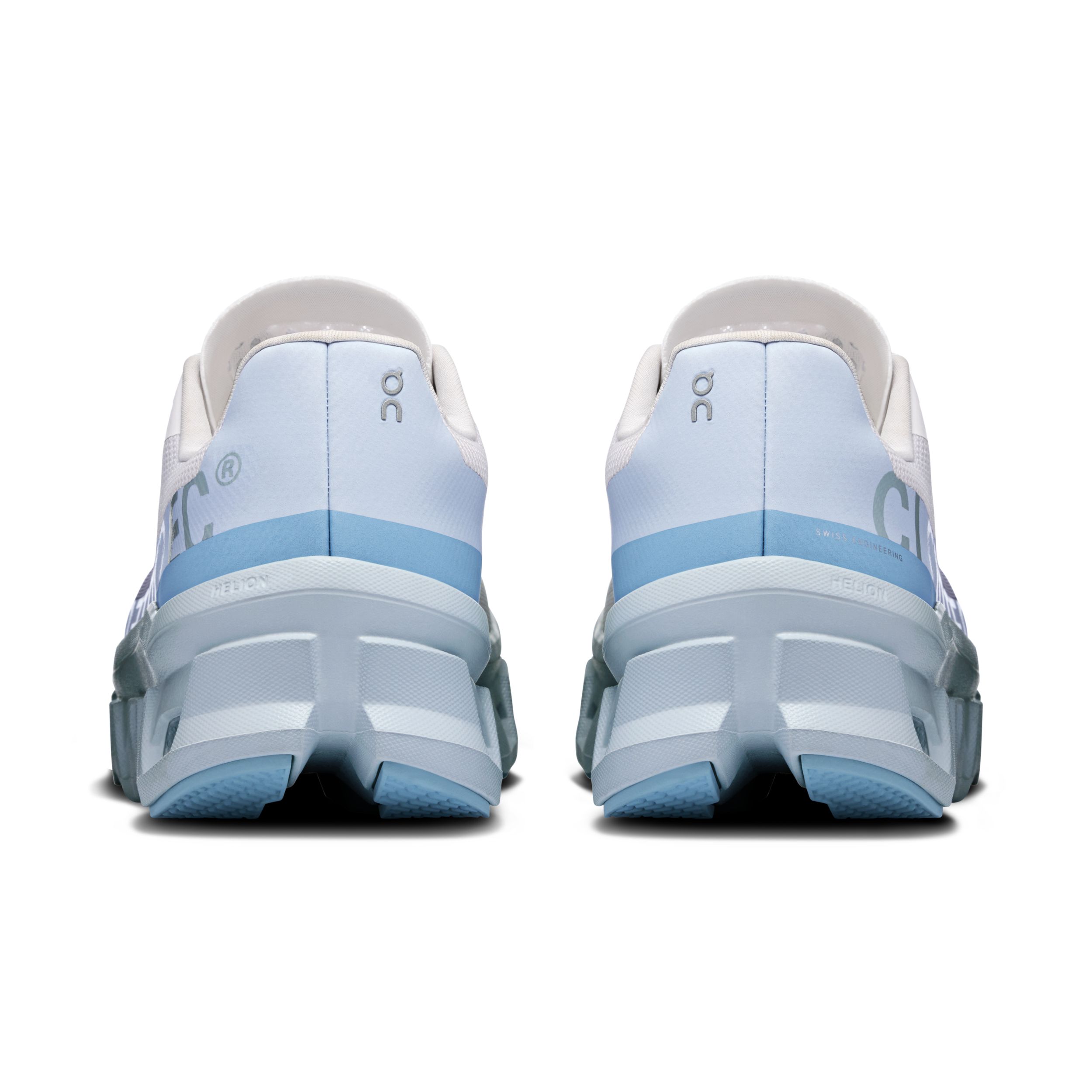 On Women's Cloudmonster Running Shoes