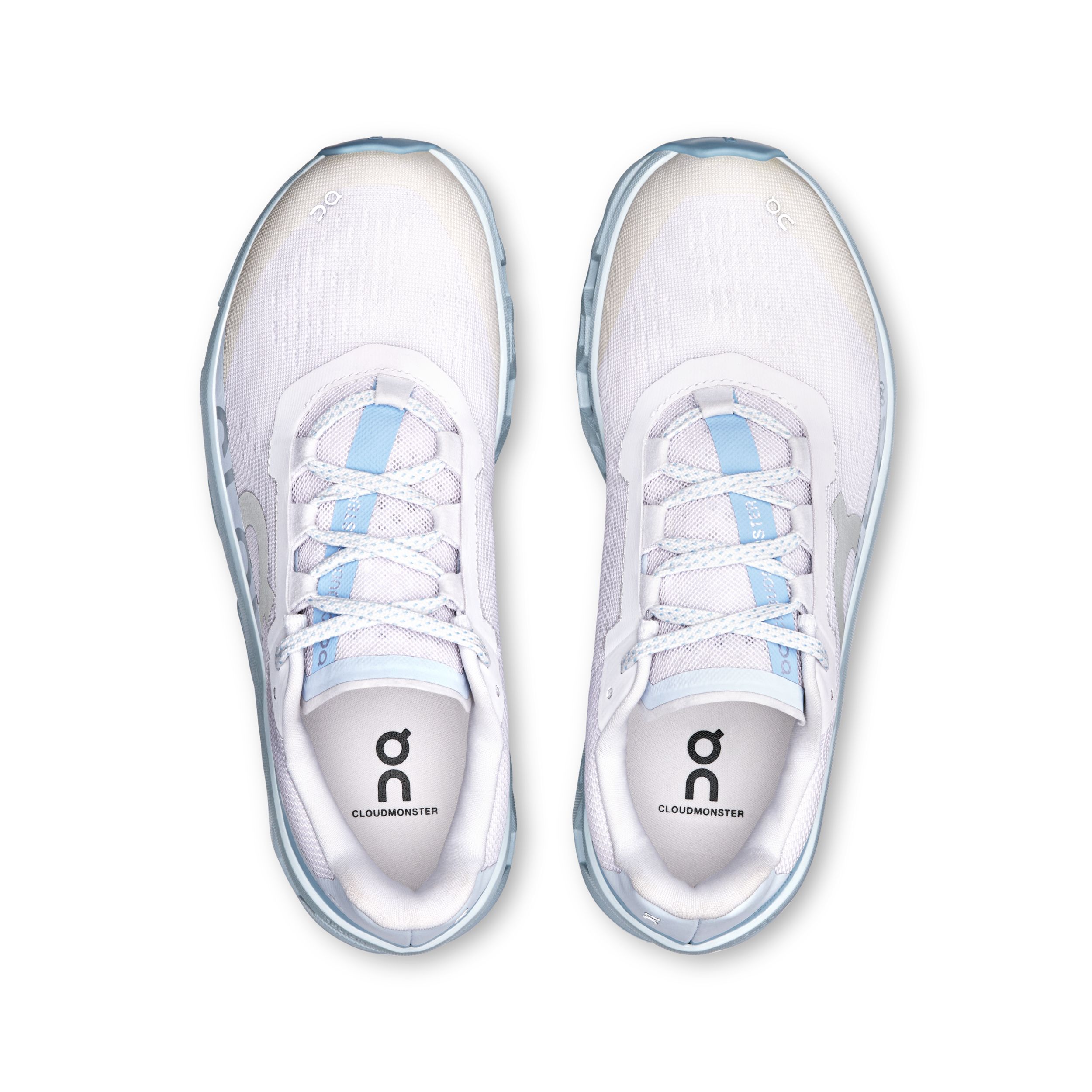 On Women's Cloudmonster Running Shoes