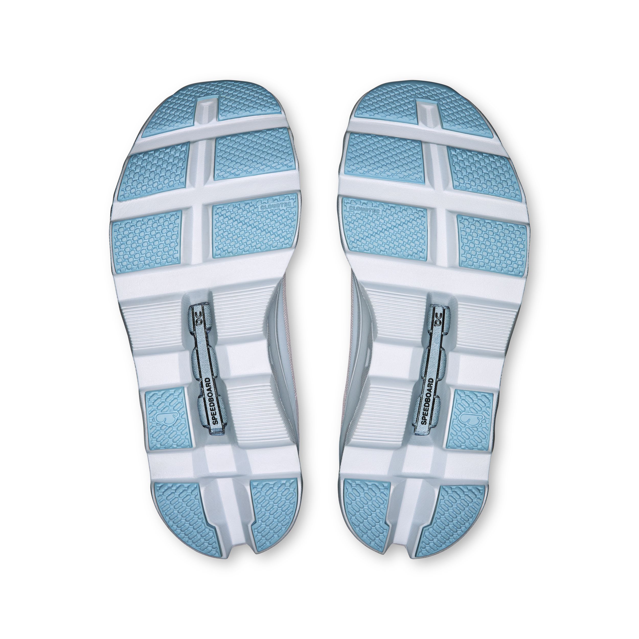 On Women's Cloudmonster Running Shoes