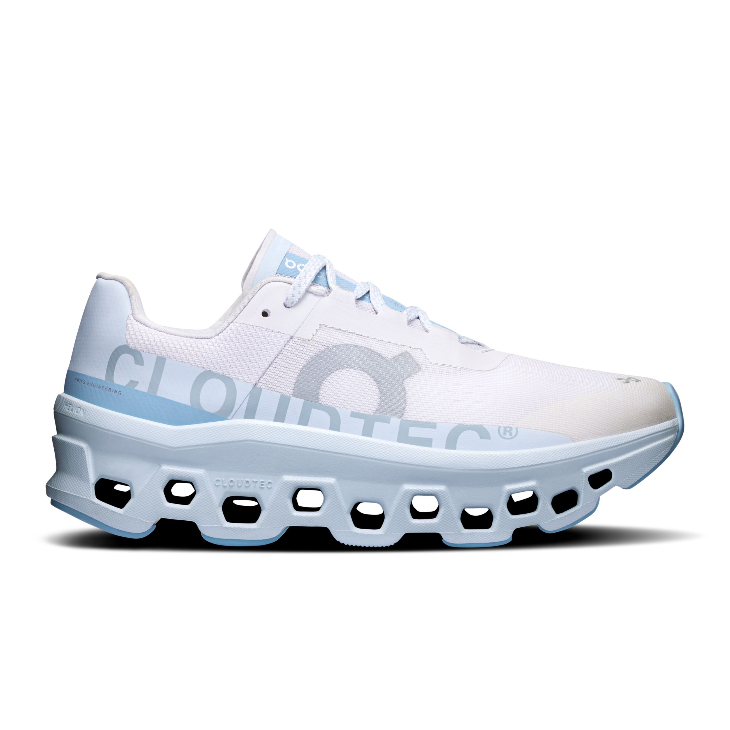 On Women's Cloudmonster Running Shoes | SportChek