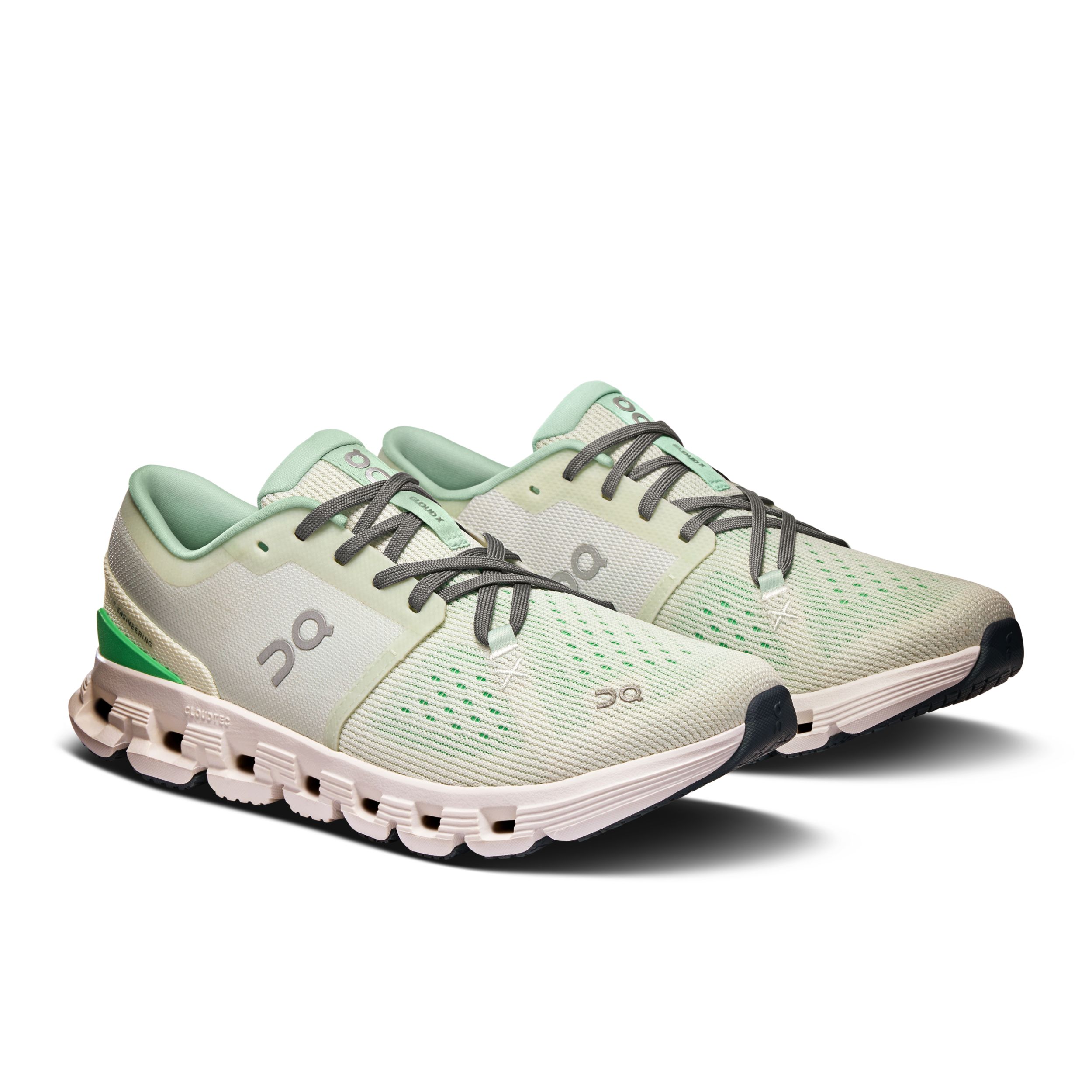 On Women's Cloud X 4 Training Shoes