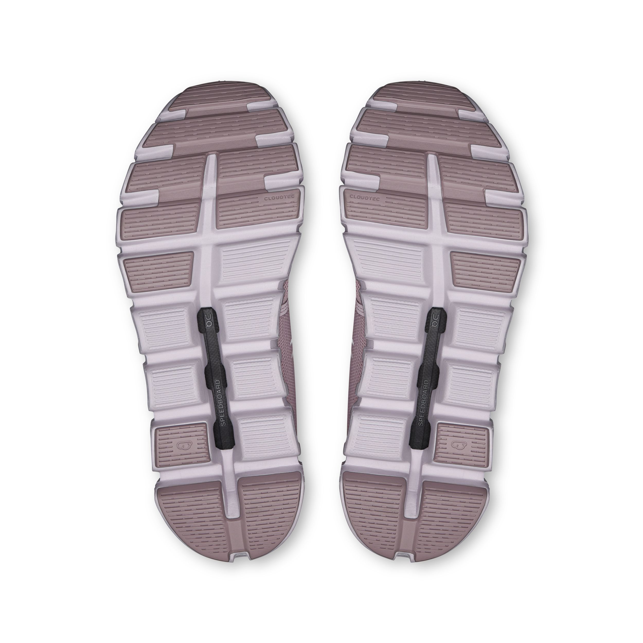 On Women's Cloud 6 Walking Shoes