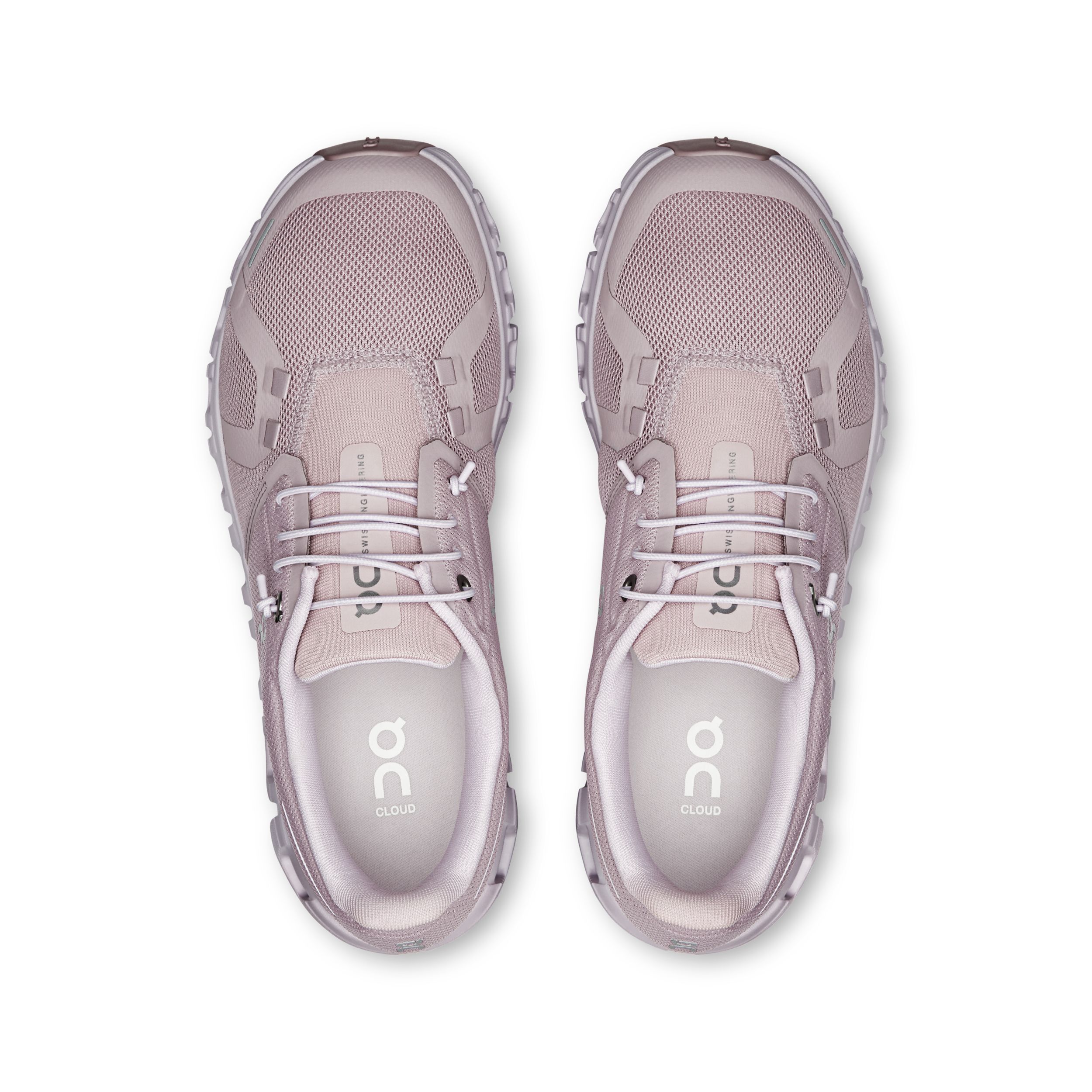 On Women's Cloud 6 Walking Shoes