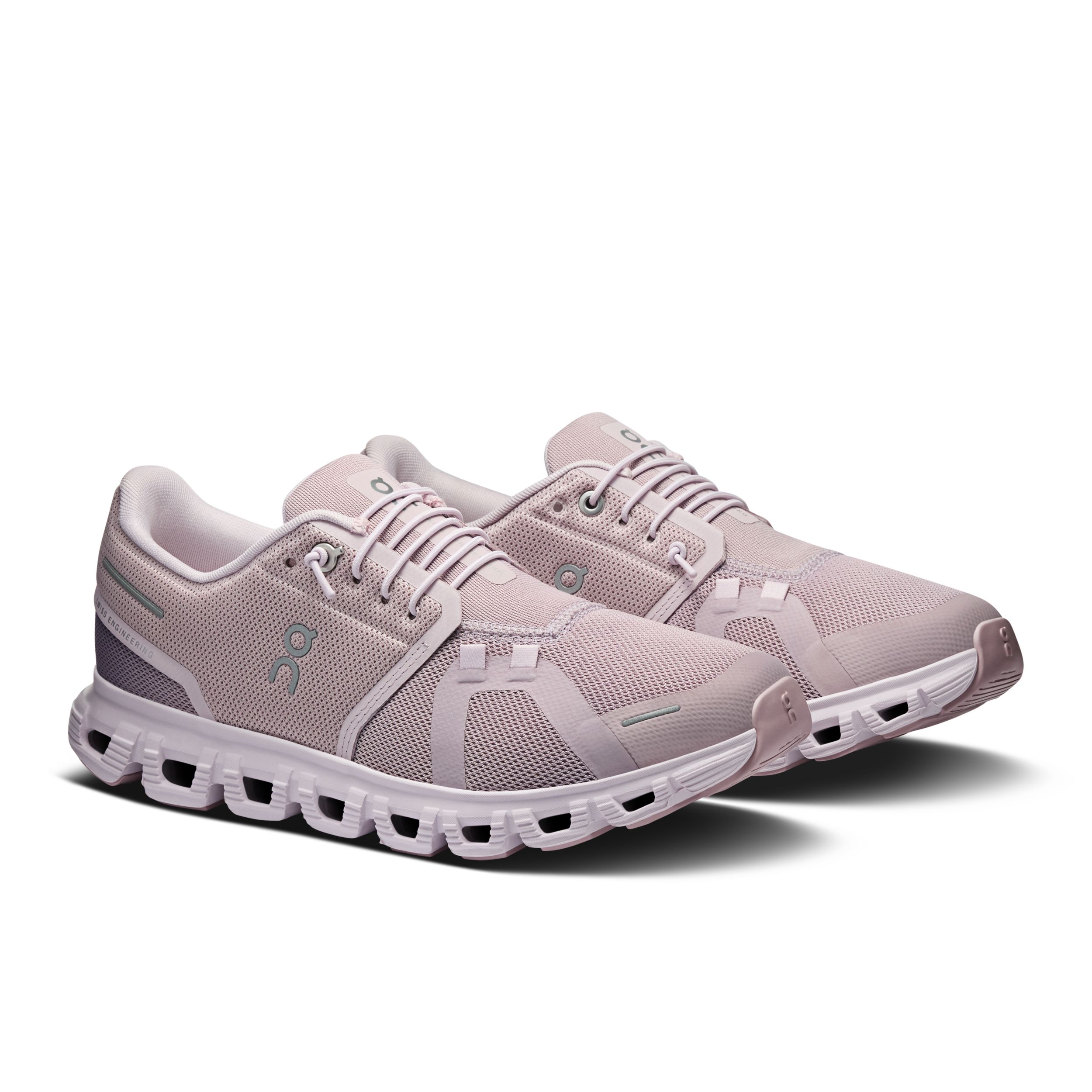 On Women's Cloud 6 Walking Shoes