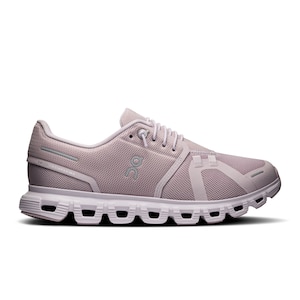 On Women's Cloud 6 Walking Shoes