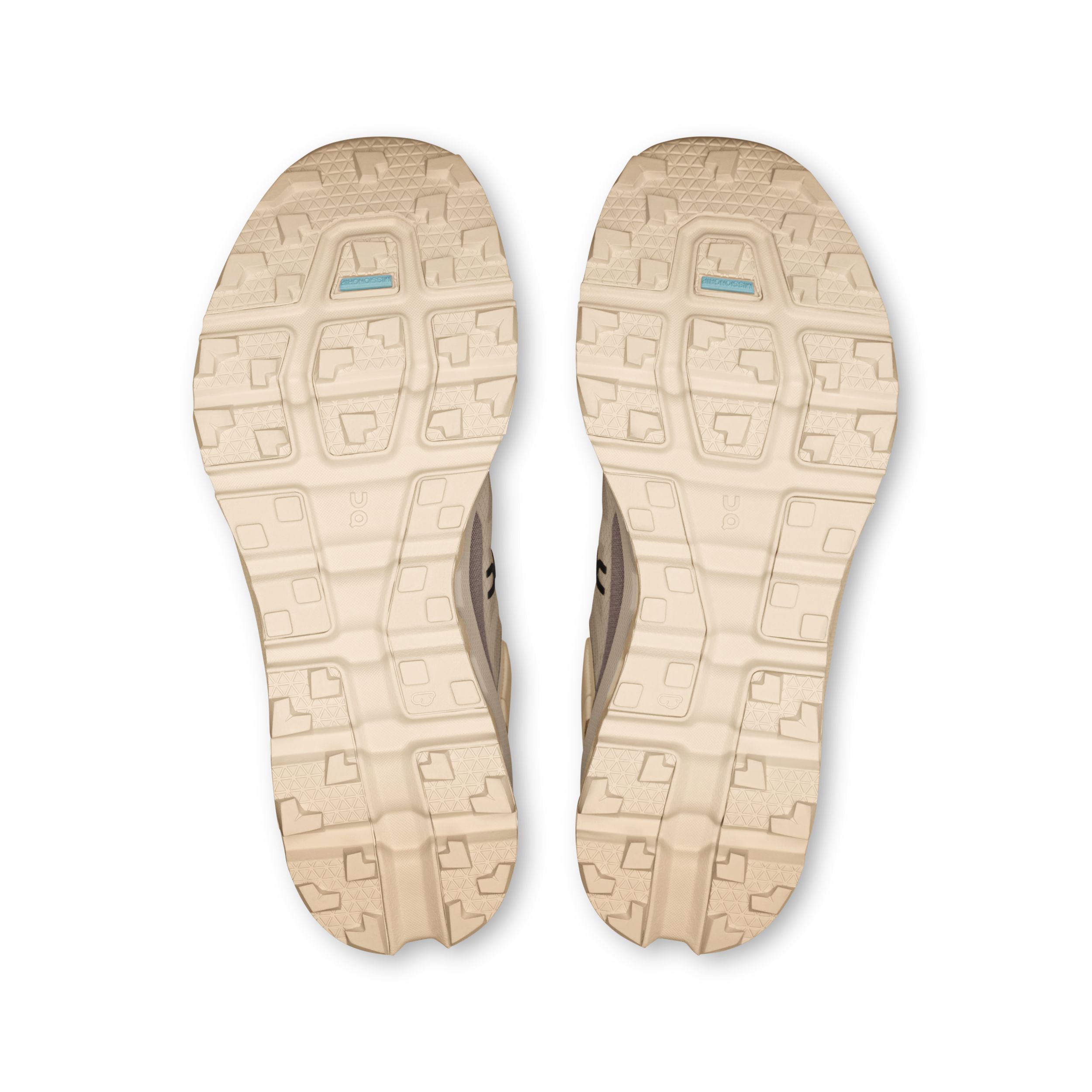 On Women's Cloudvista Trail Running Shoes