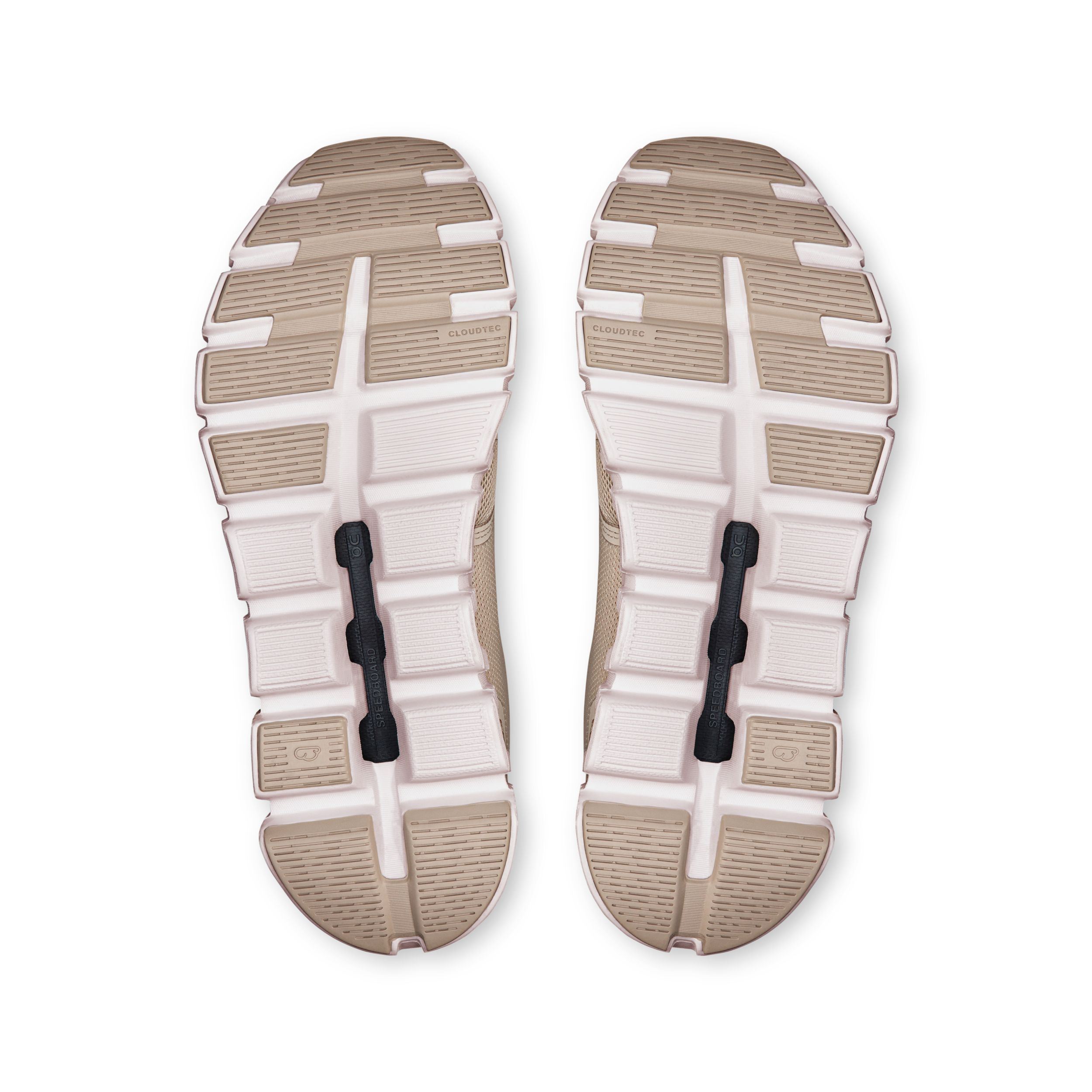 On Women's Cloud 6 Walking Shoes